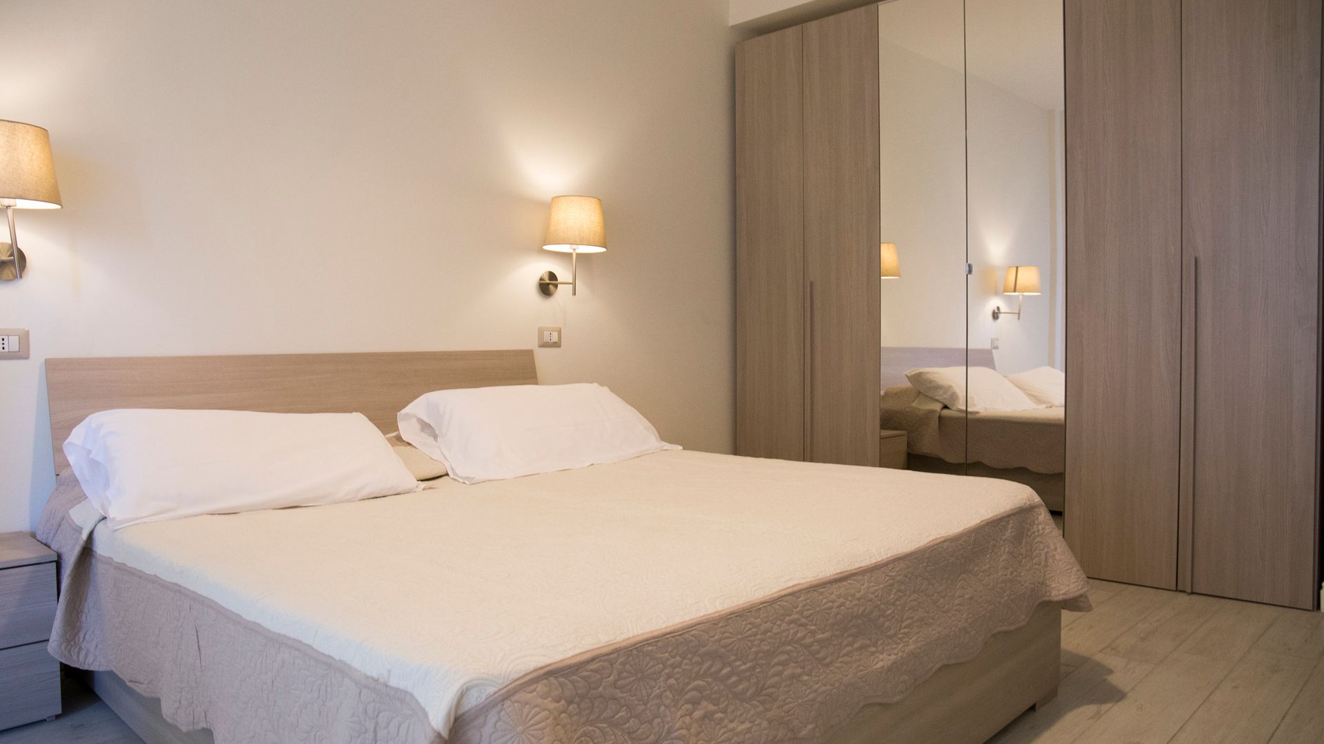 Park Hotel Baia Domizia