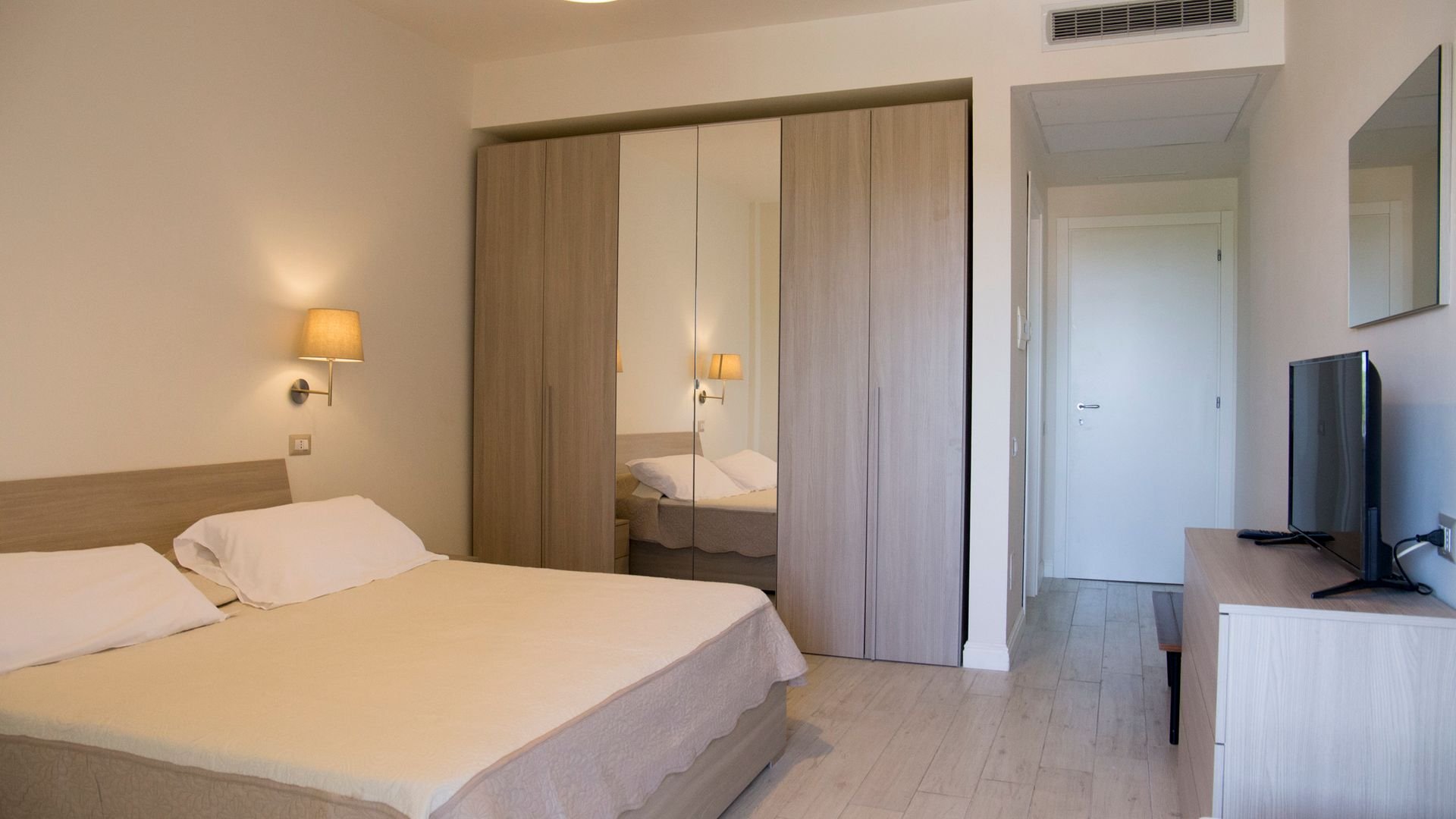 Park Hotel Baia Domizia