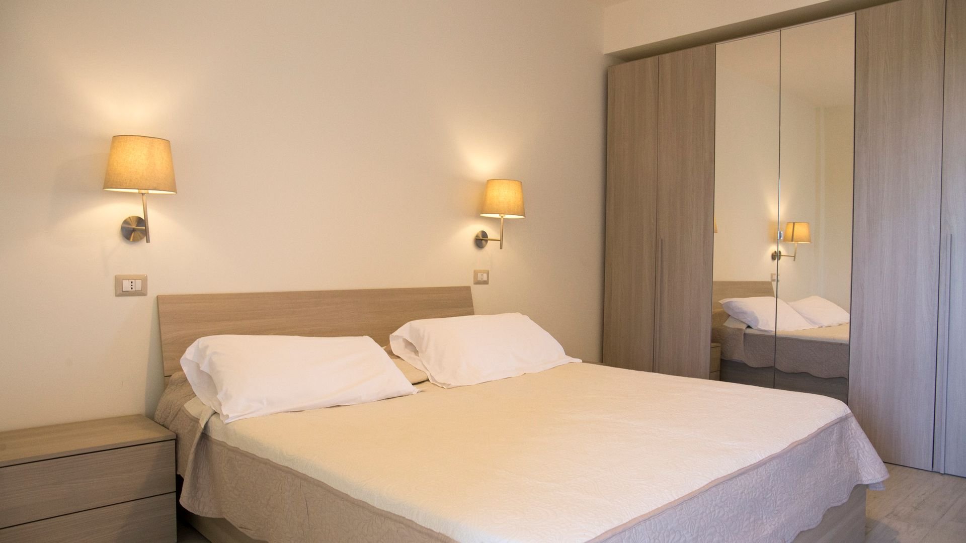 Park Hotel Baia Domizia