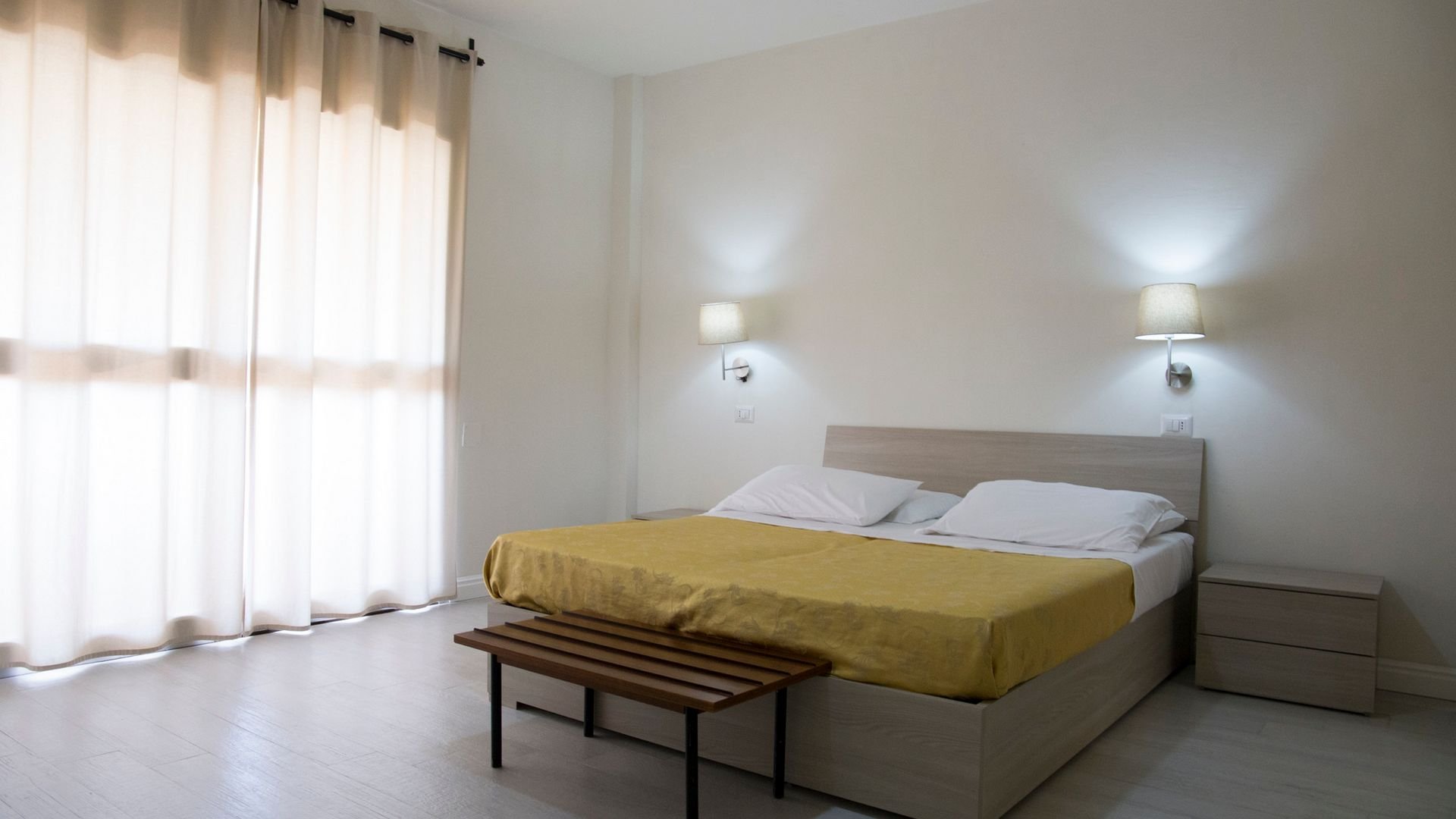 Park Hotel Baia Domizia