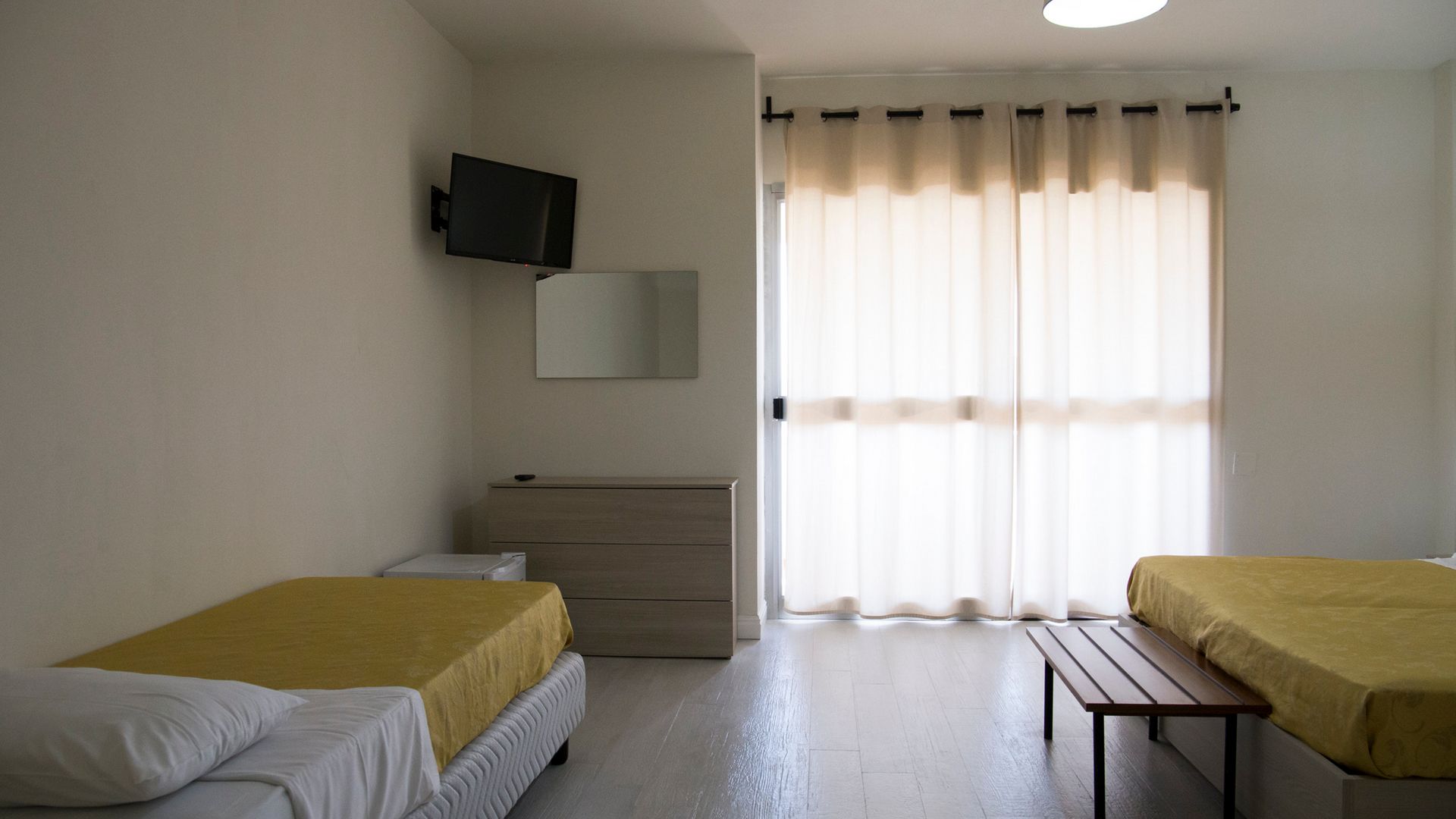 Park Hotel Baia Domizia