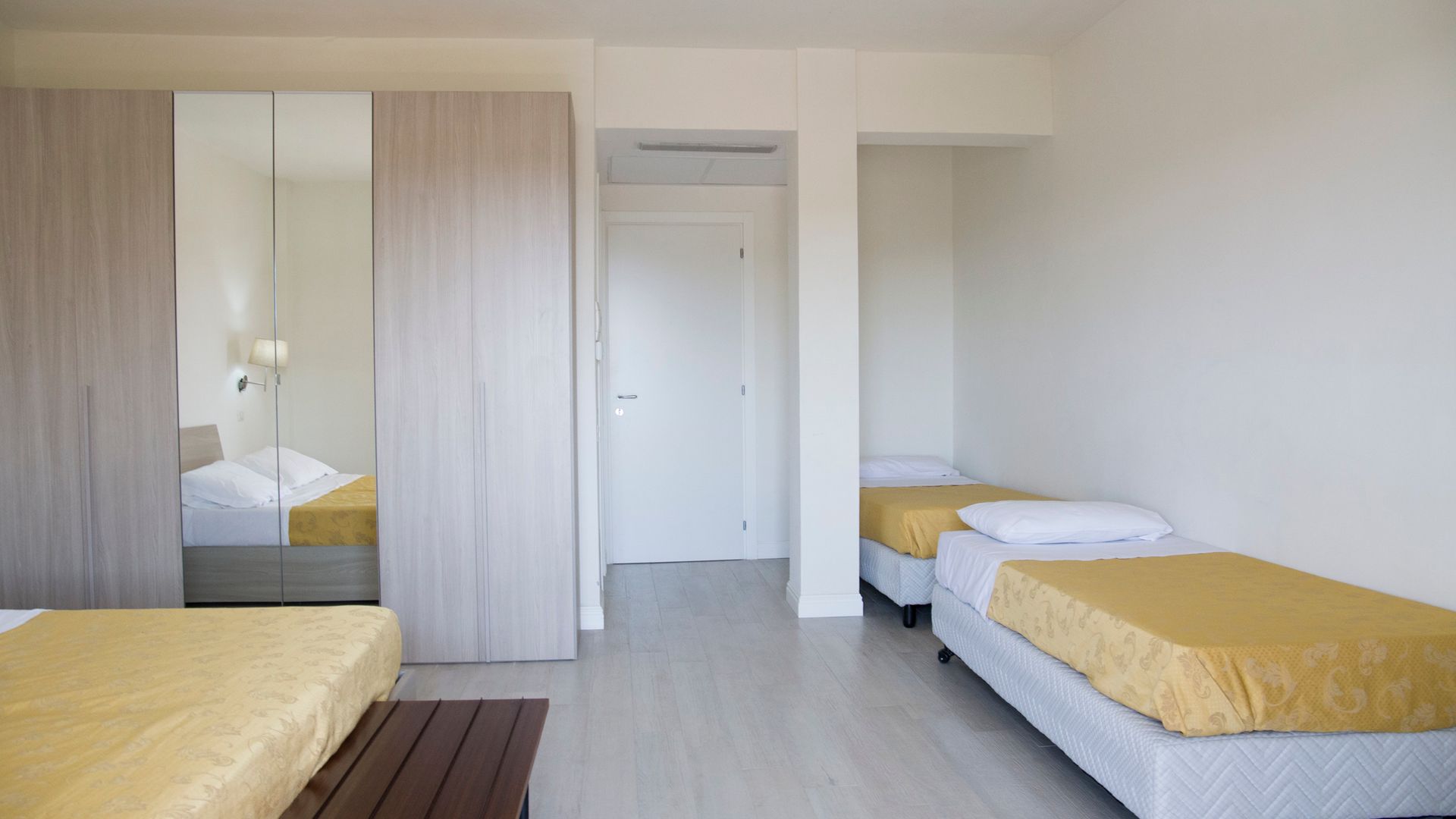 Park Hotel Baia Domizia