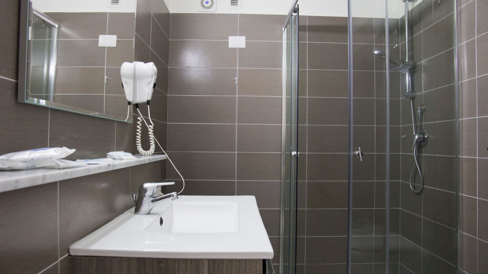 Park Hotel Baia Domizia