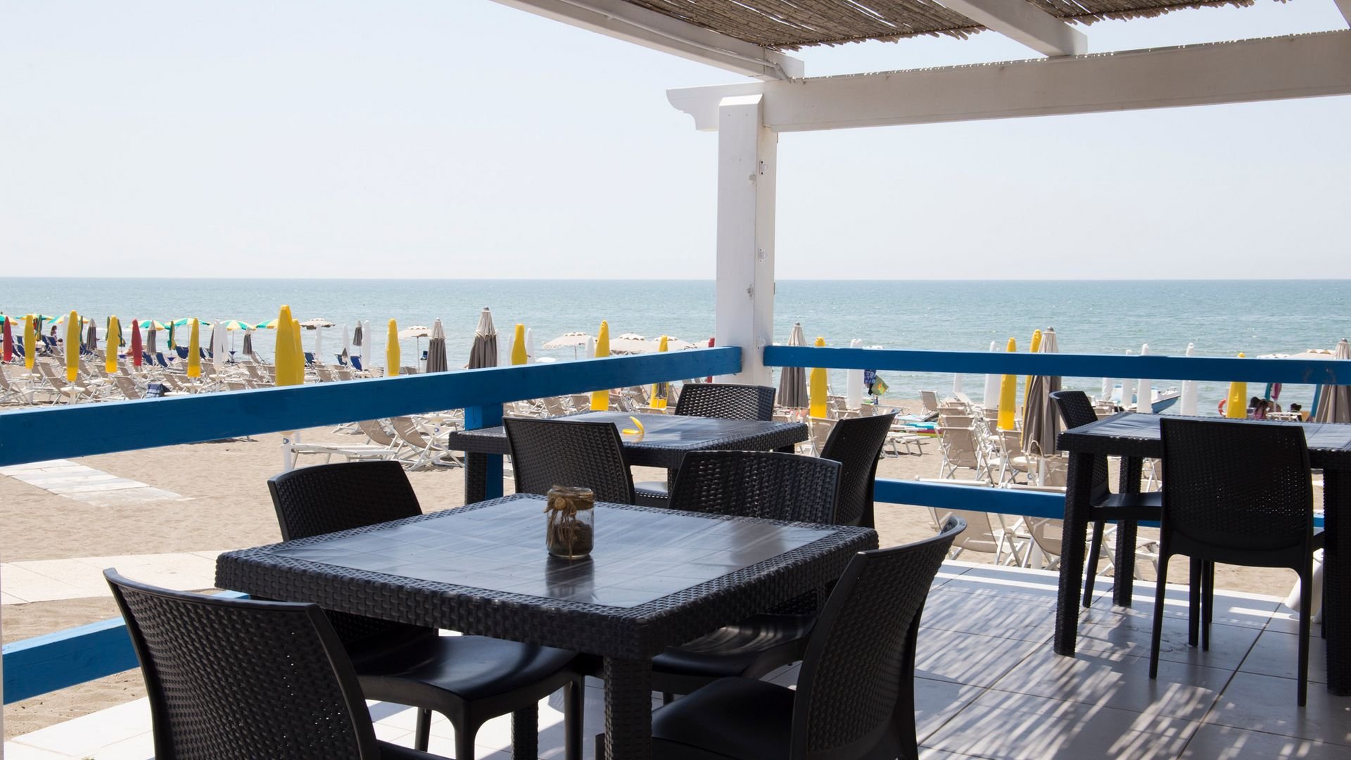 Park Hotel Baia Domizia