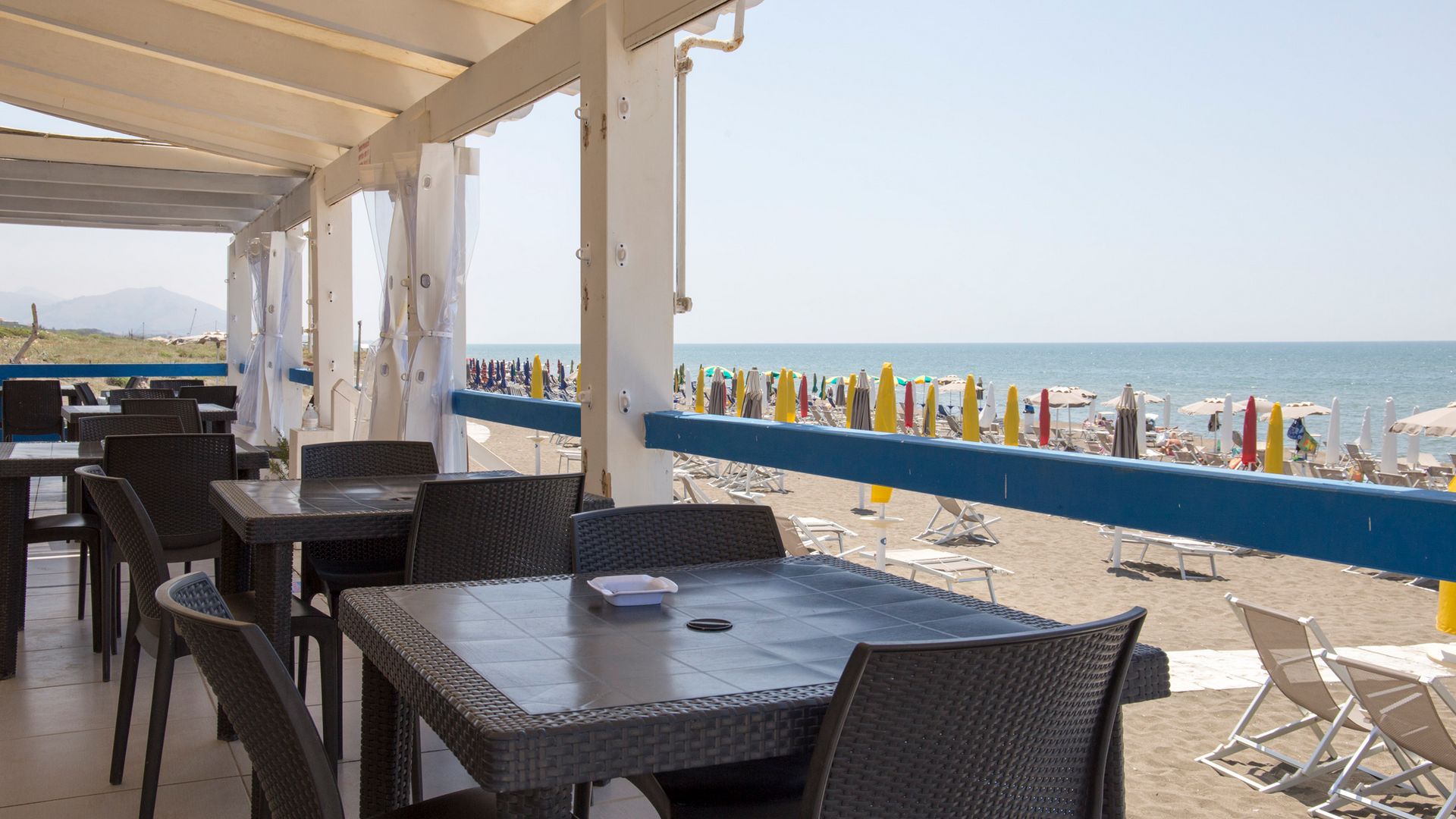 Park Hotel Baia Domizia
