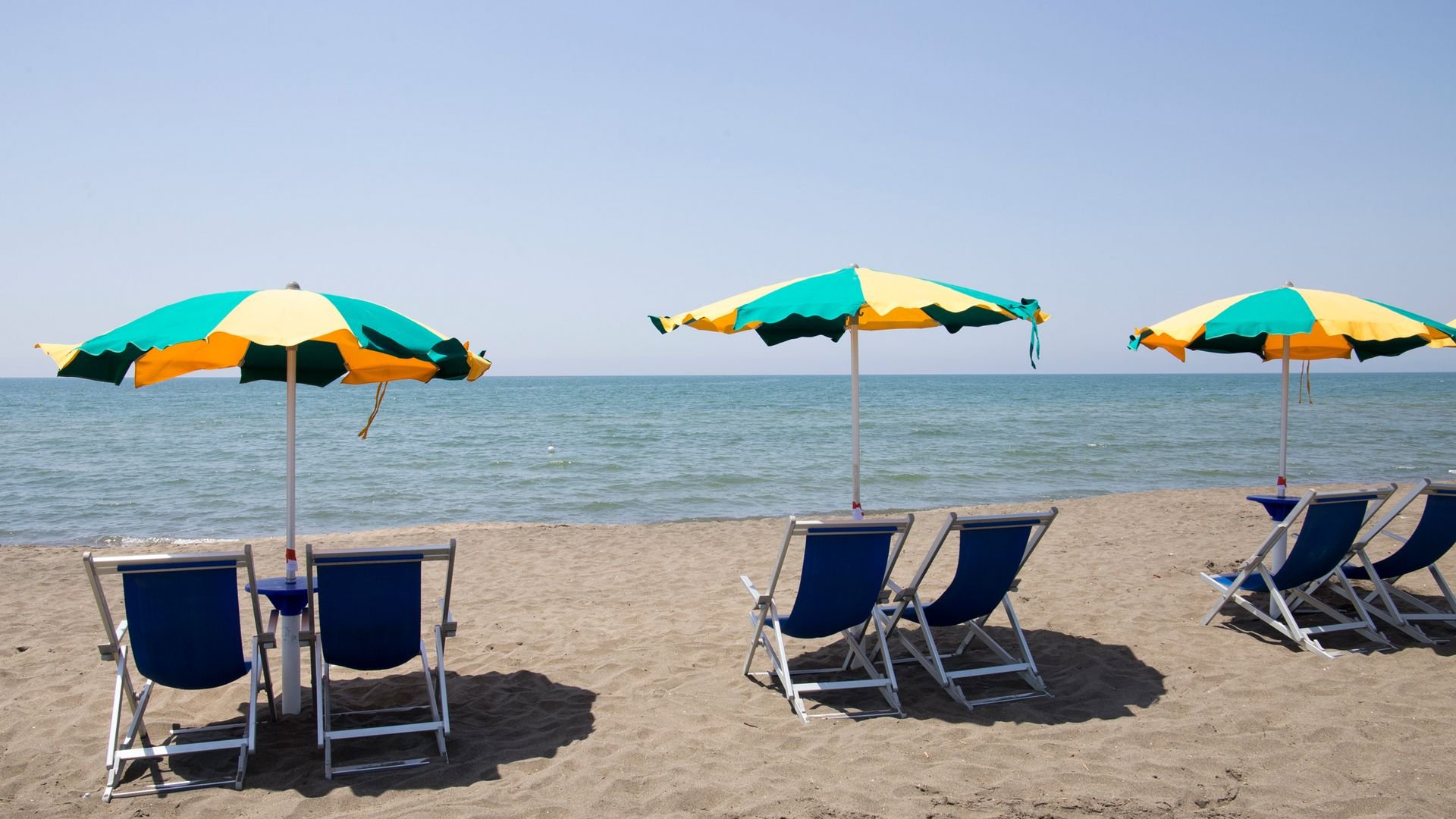 Park Hotel Baia Domizia