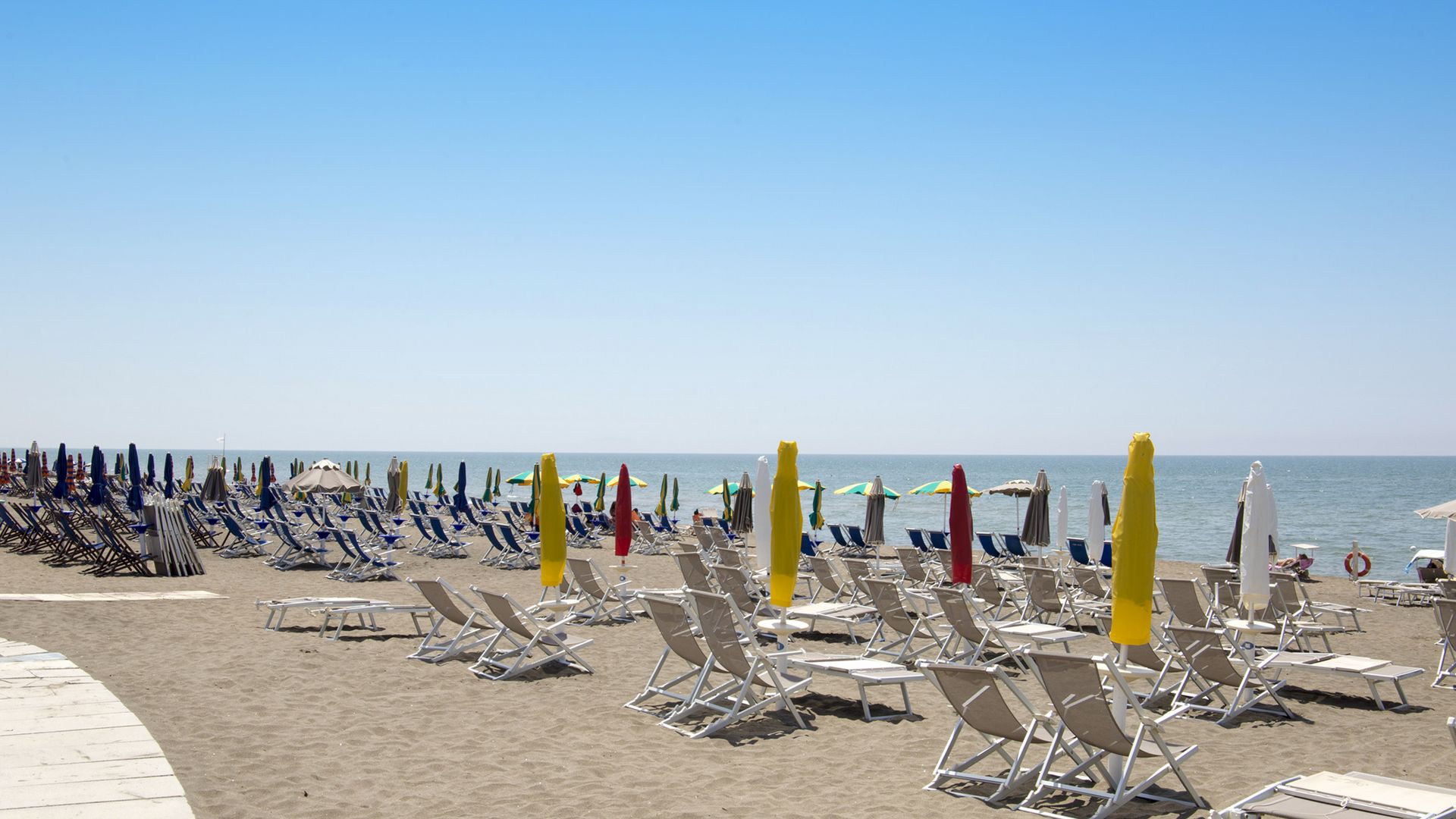 Park Hotel Baia Domizia