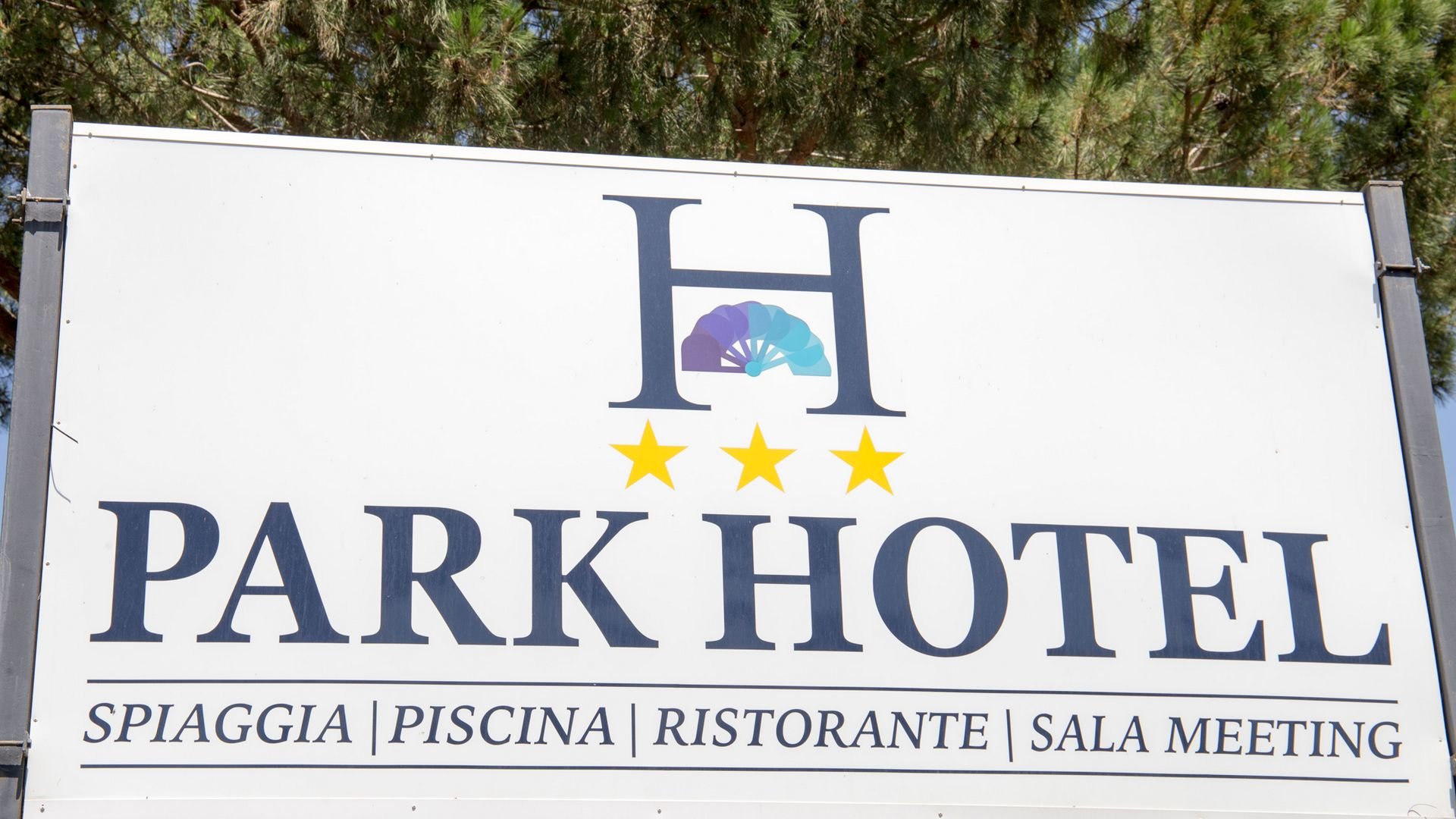 Park Hotel Baia Domizia