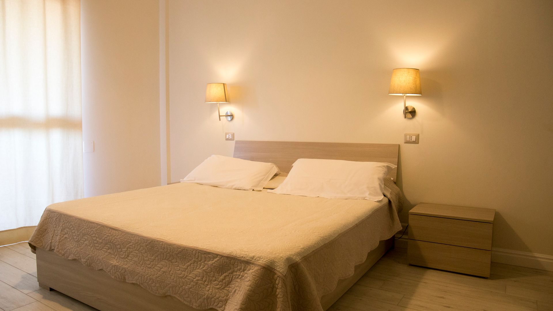 Park Hotel Baia Domizia