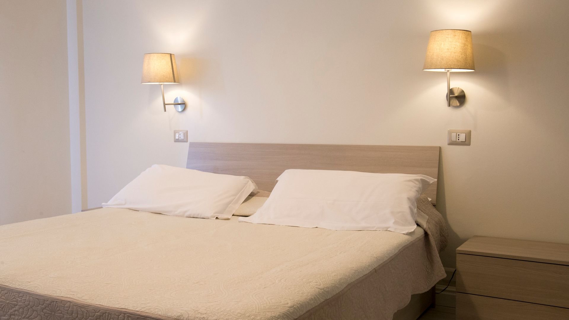 Park Hotel Baia Domizia