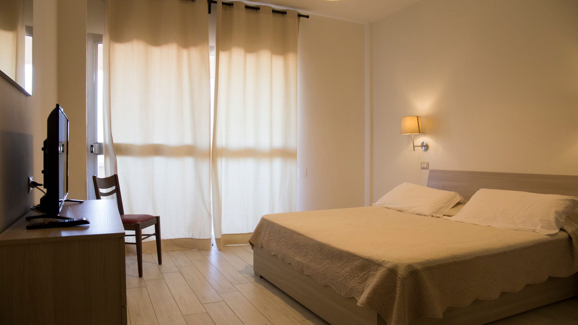 Park Hotel Baia Domizia