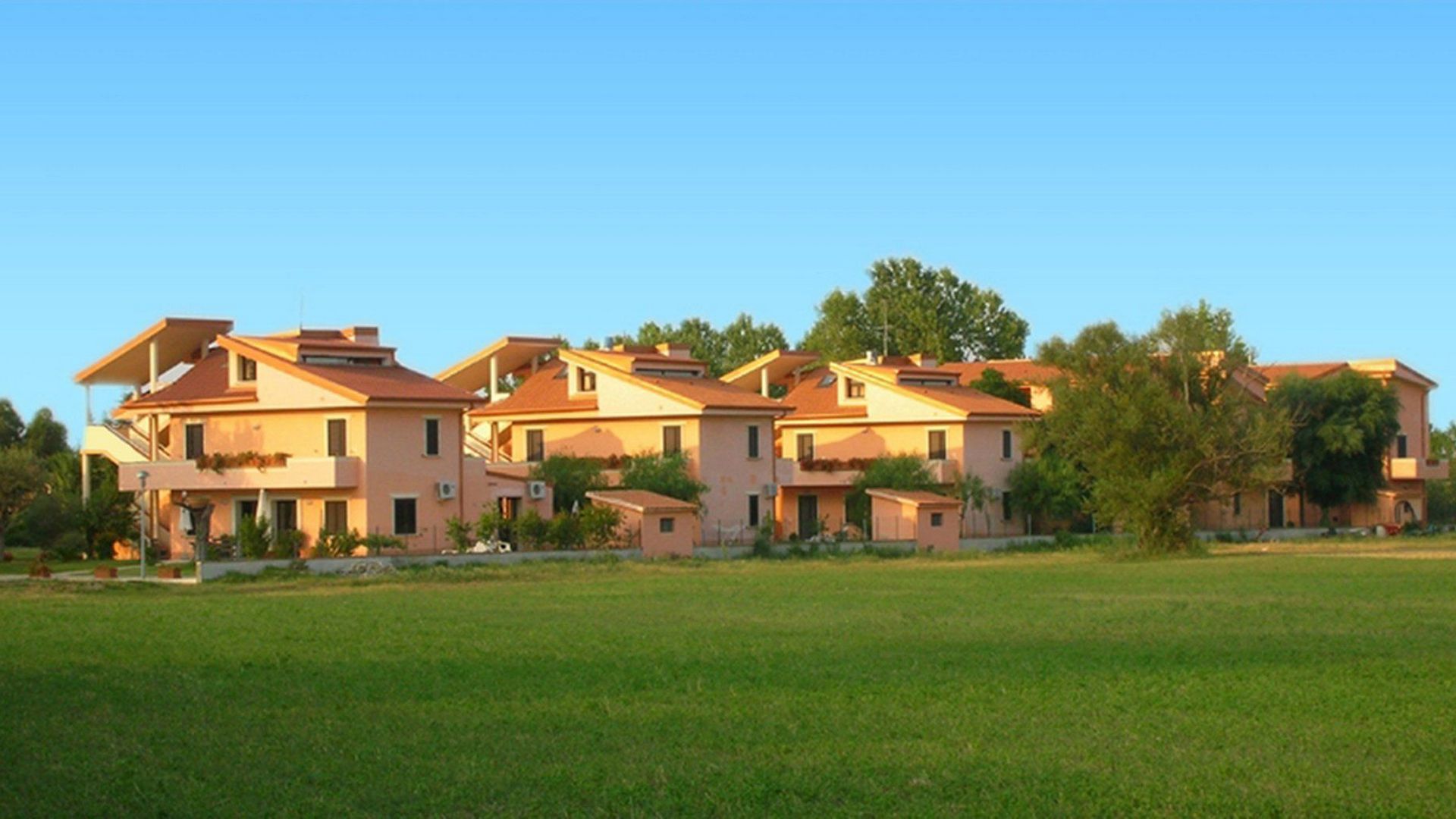 Hotel Park Village
