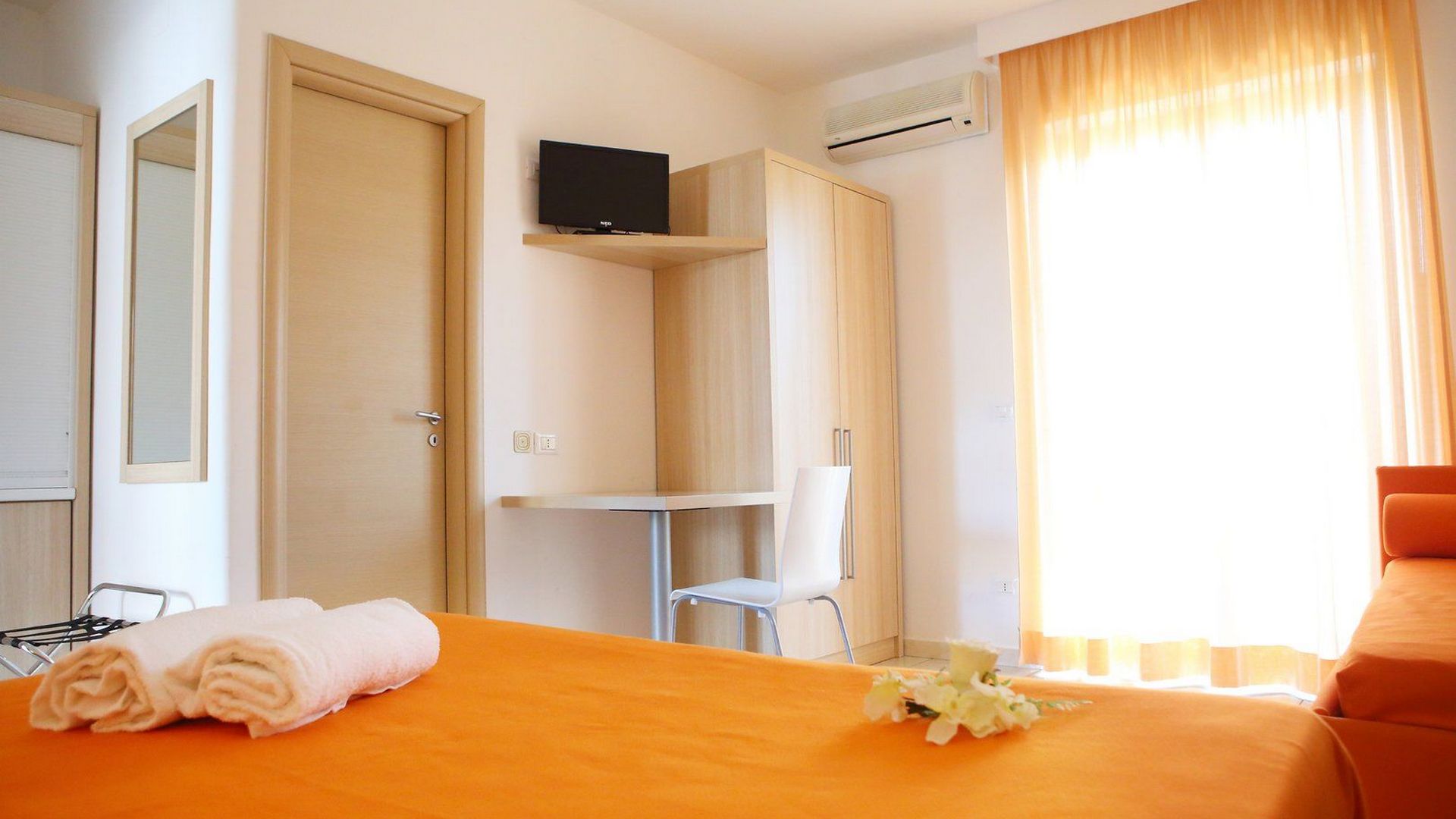 Hotel Park Village