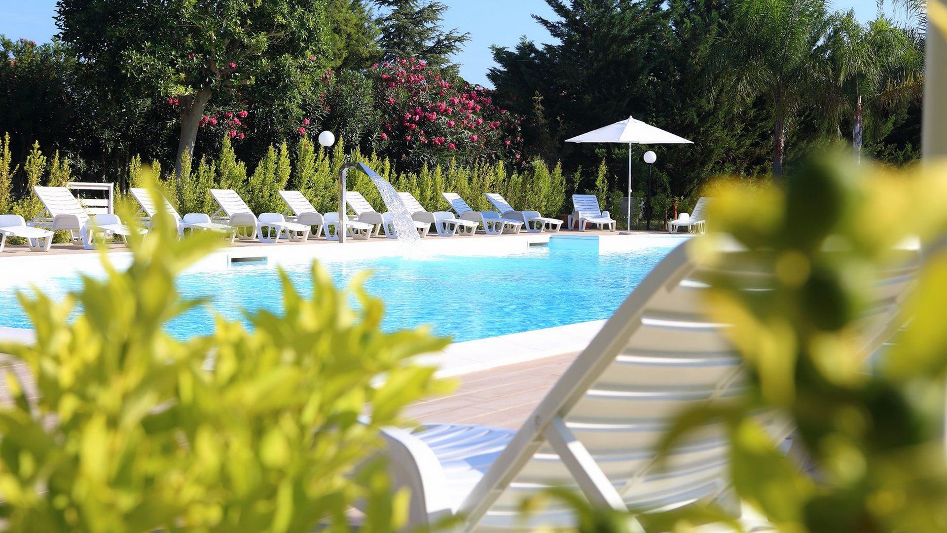 Hotel Park Village