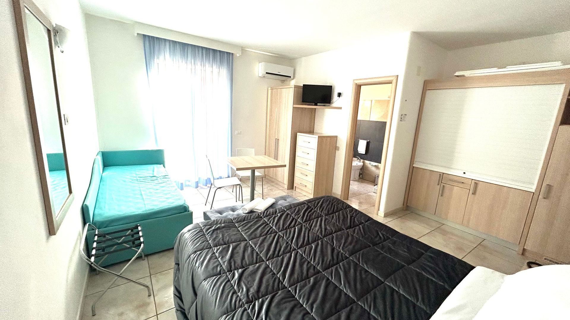 Hotel Park Village
