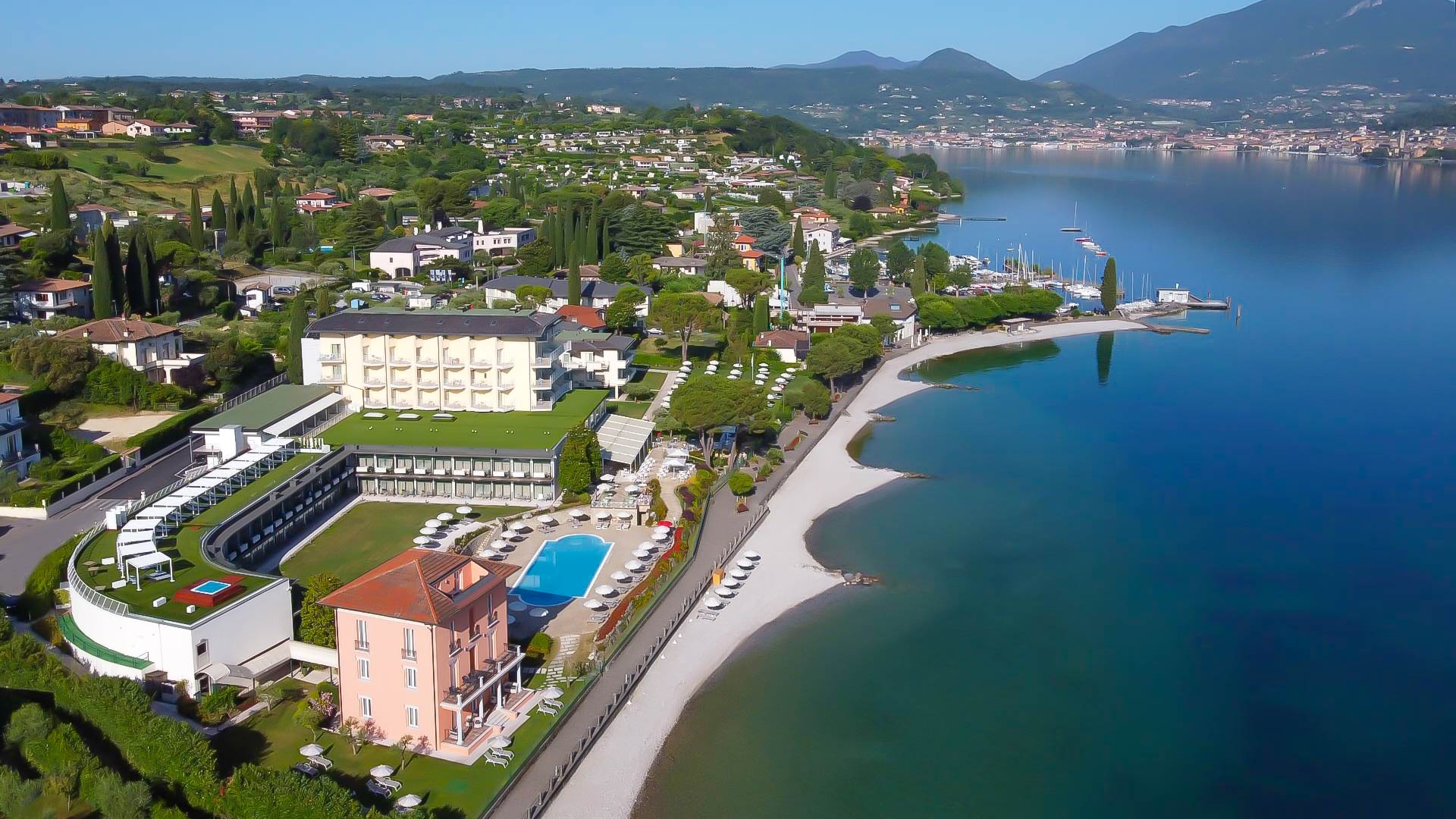Park Hotel Casimiro