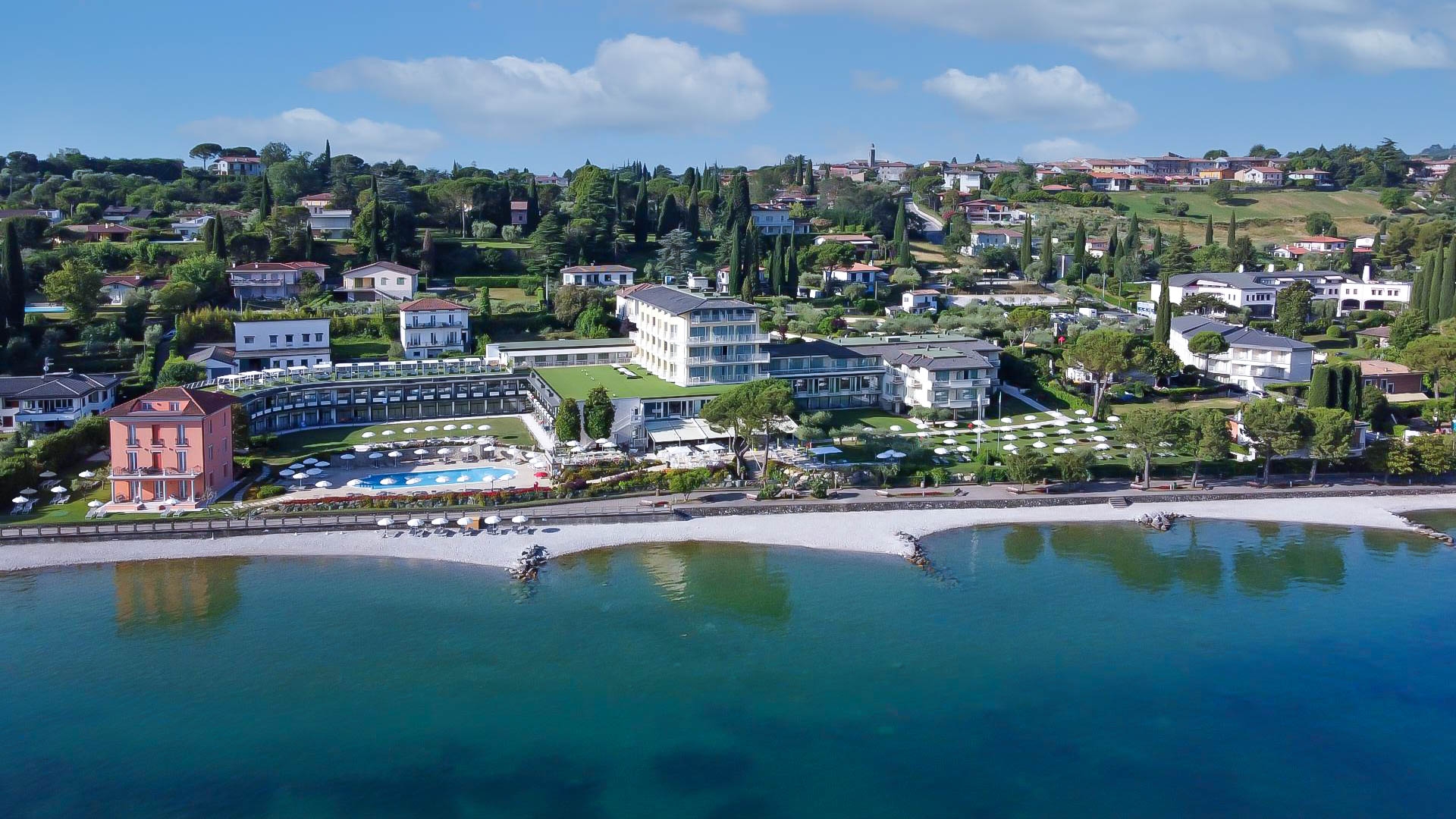 Park Hotel Casimiro