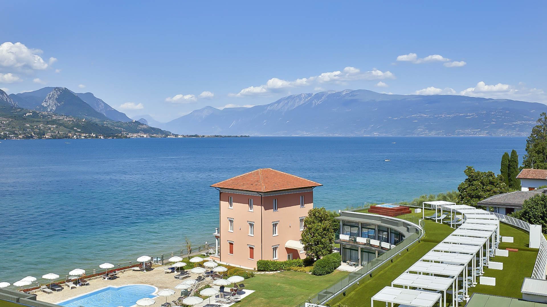 Park Hotel Casimiro