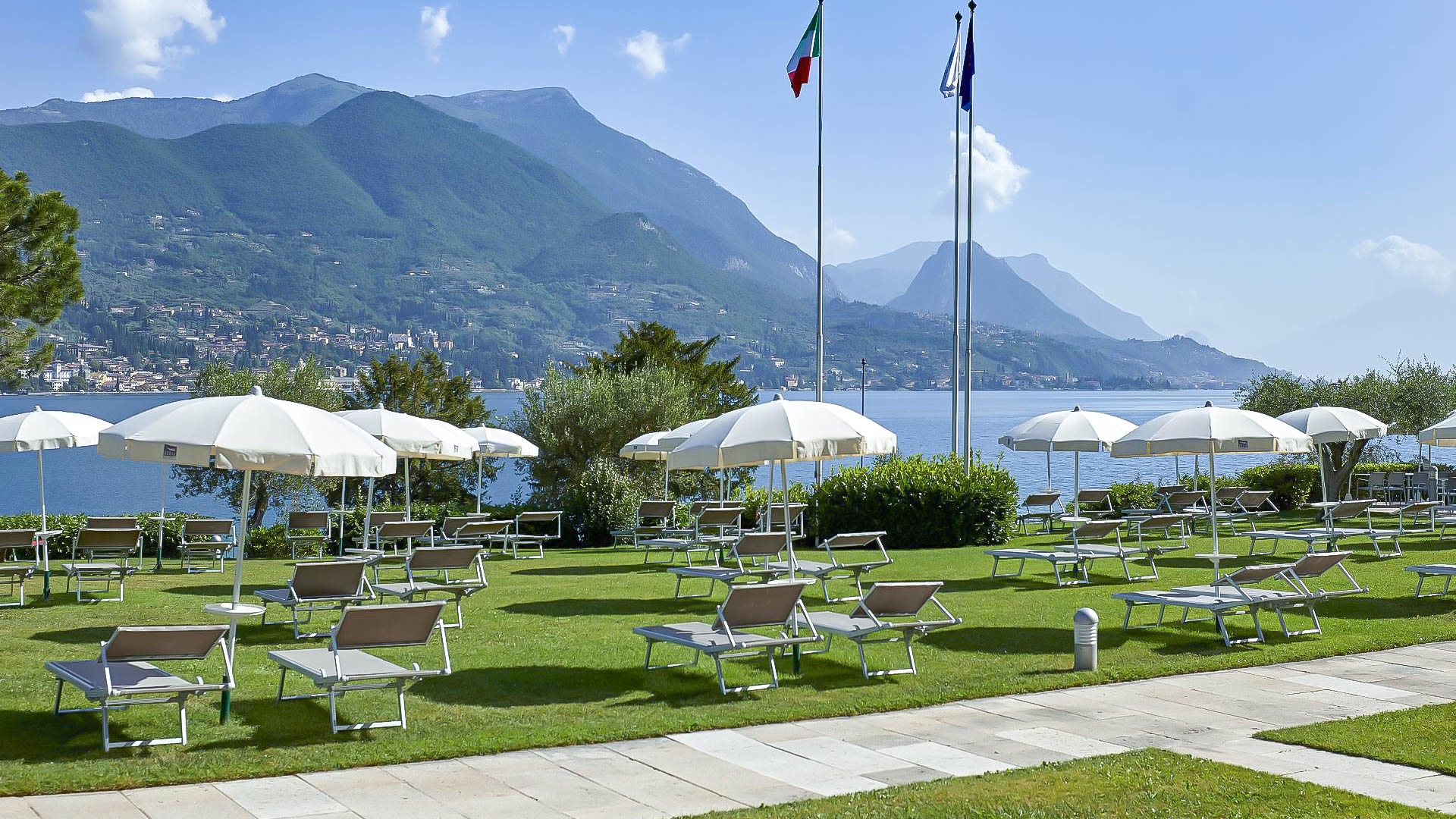 Park Hotel Casimiro