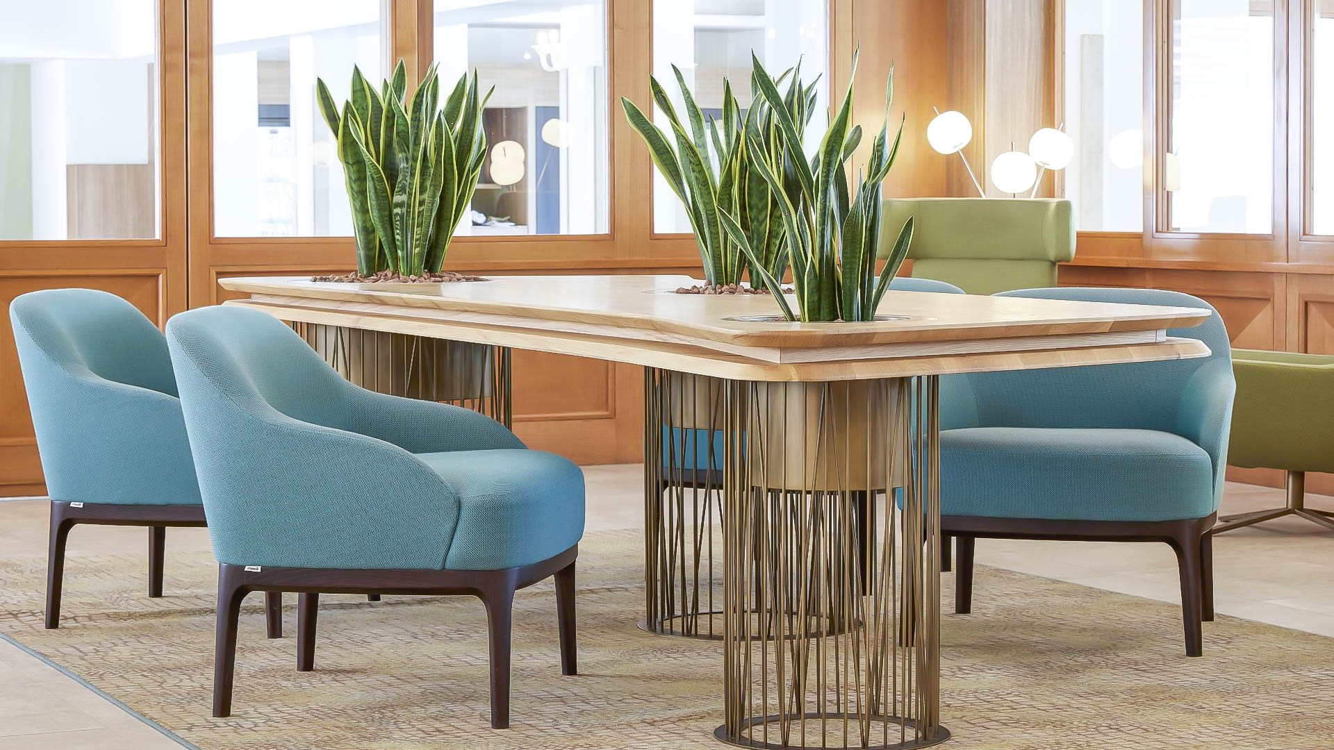 Park Hotel Casimiro