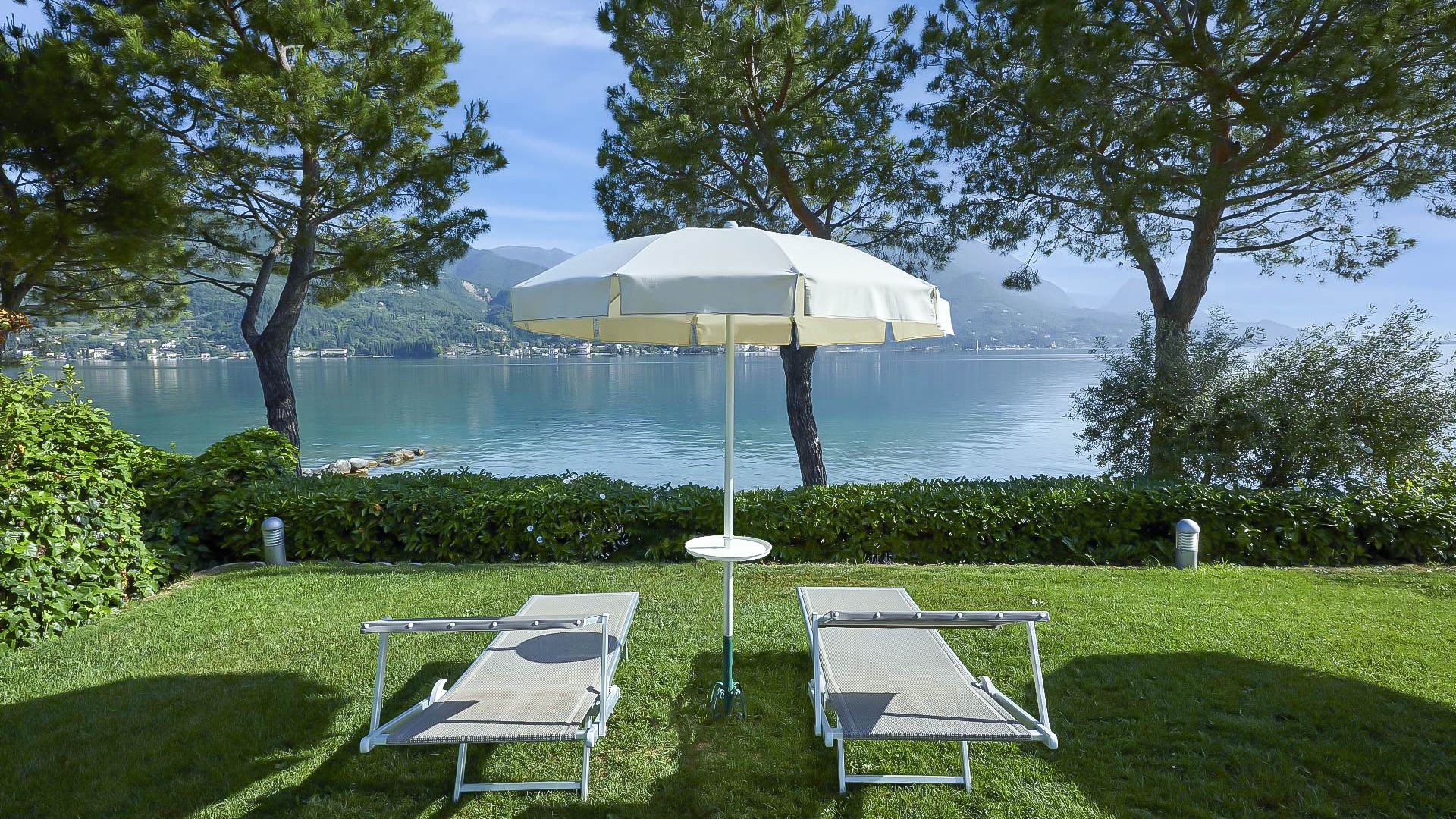 Park Hotel Casimiro