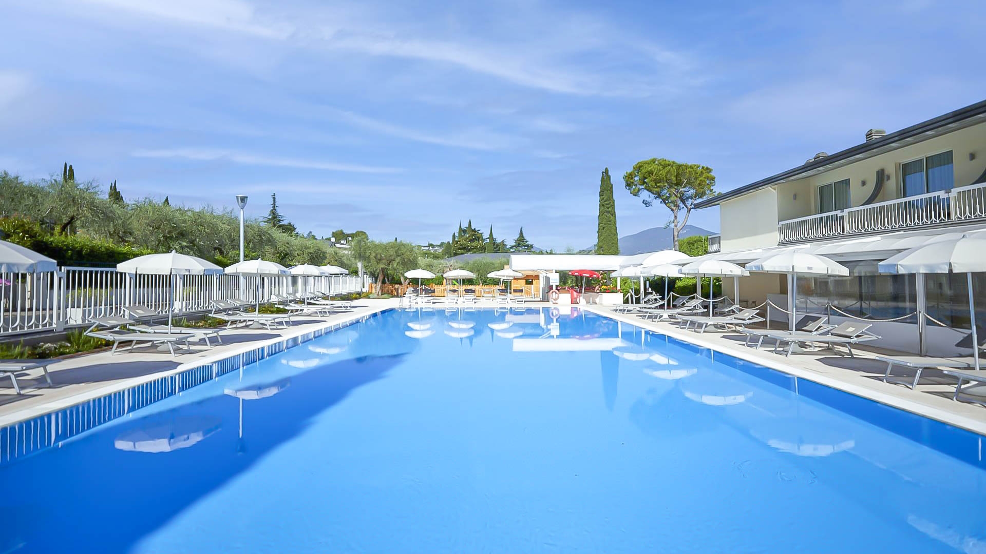 Park Hotel Casimiro