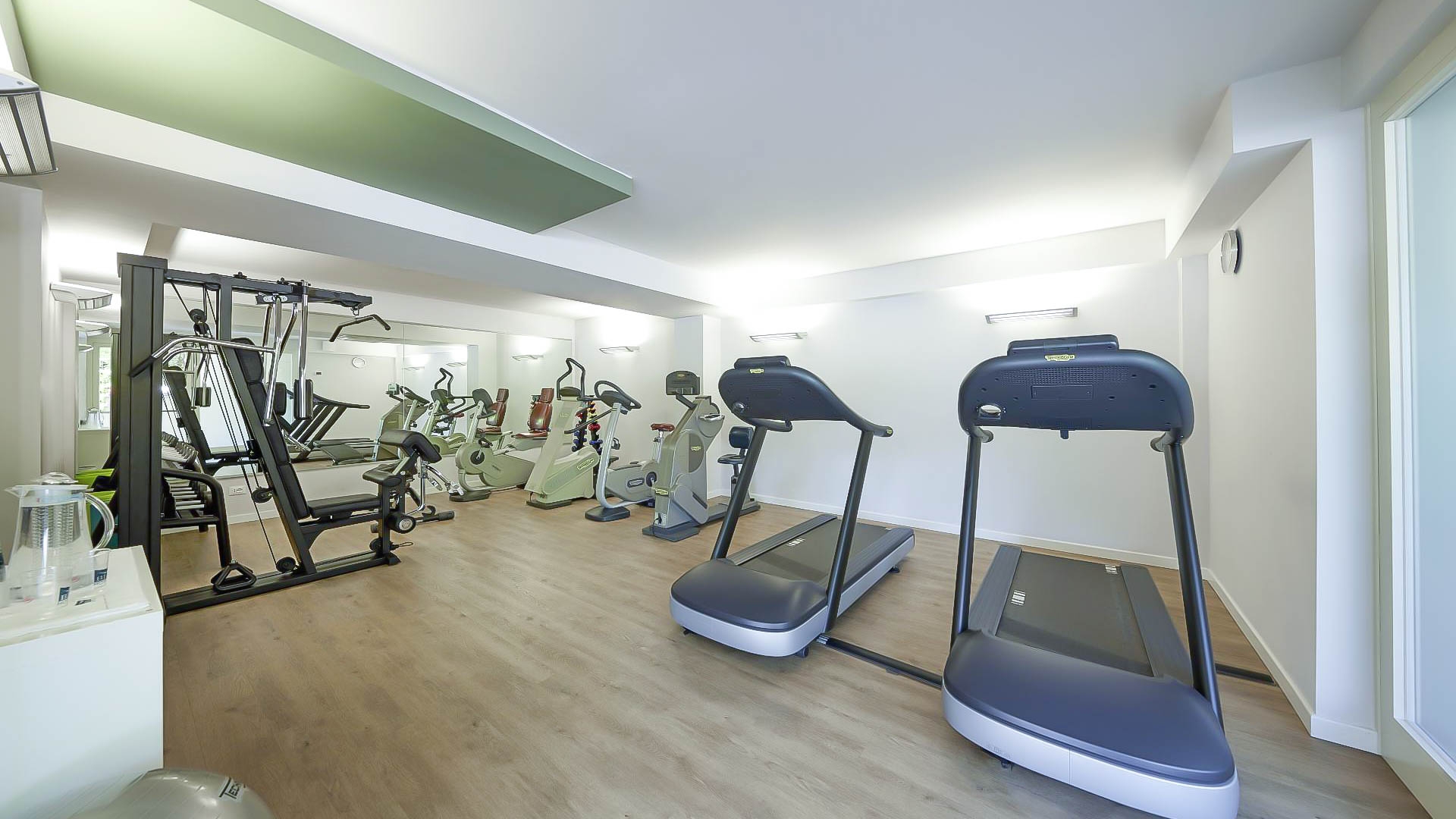 Park Hotel Casimiro