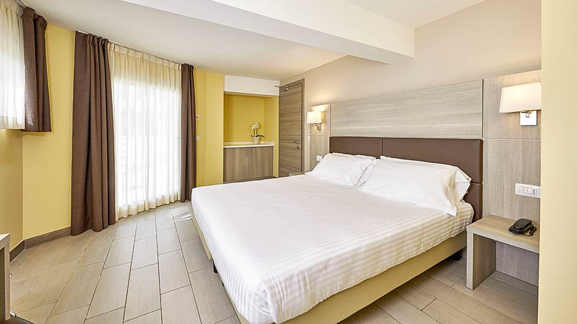 Park Hotel Casimiro