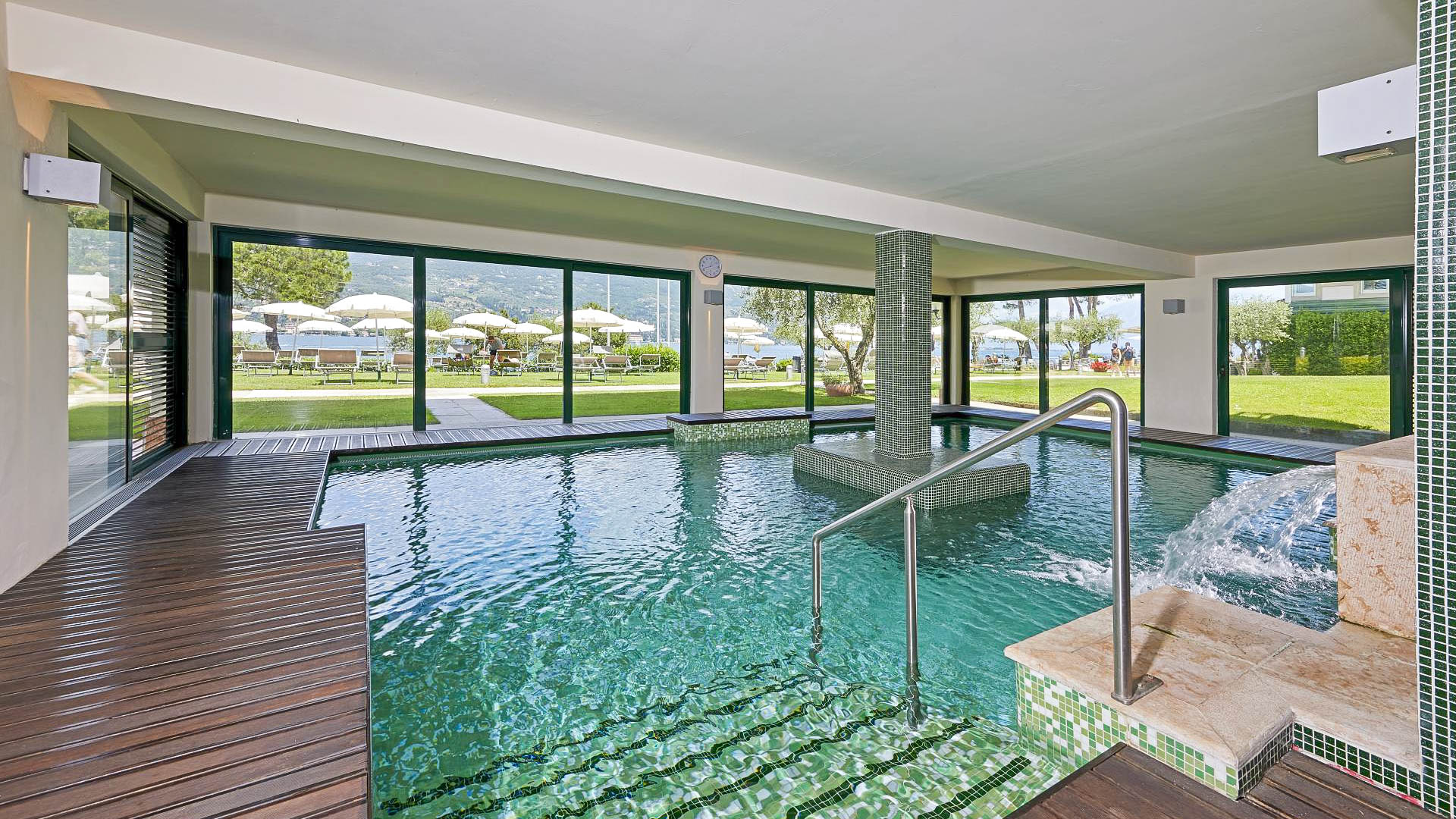 Park Hotel Casimiro