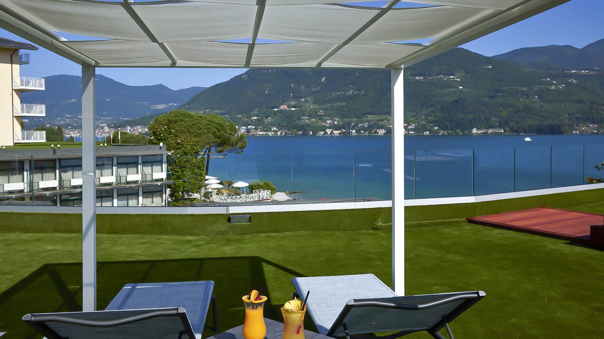 Park Hotel Casimiro