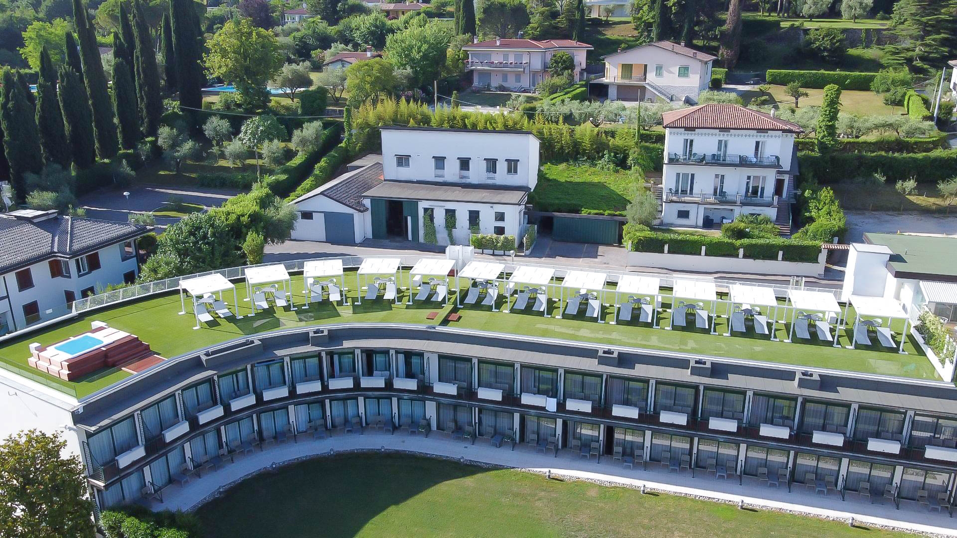 Park Hotel Casimiro