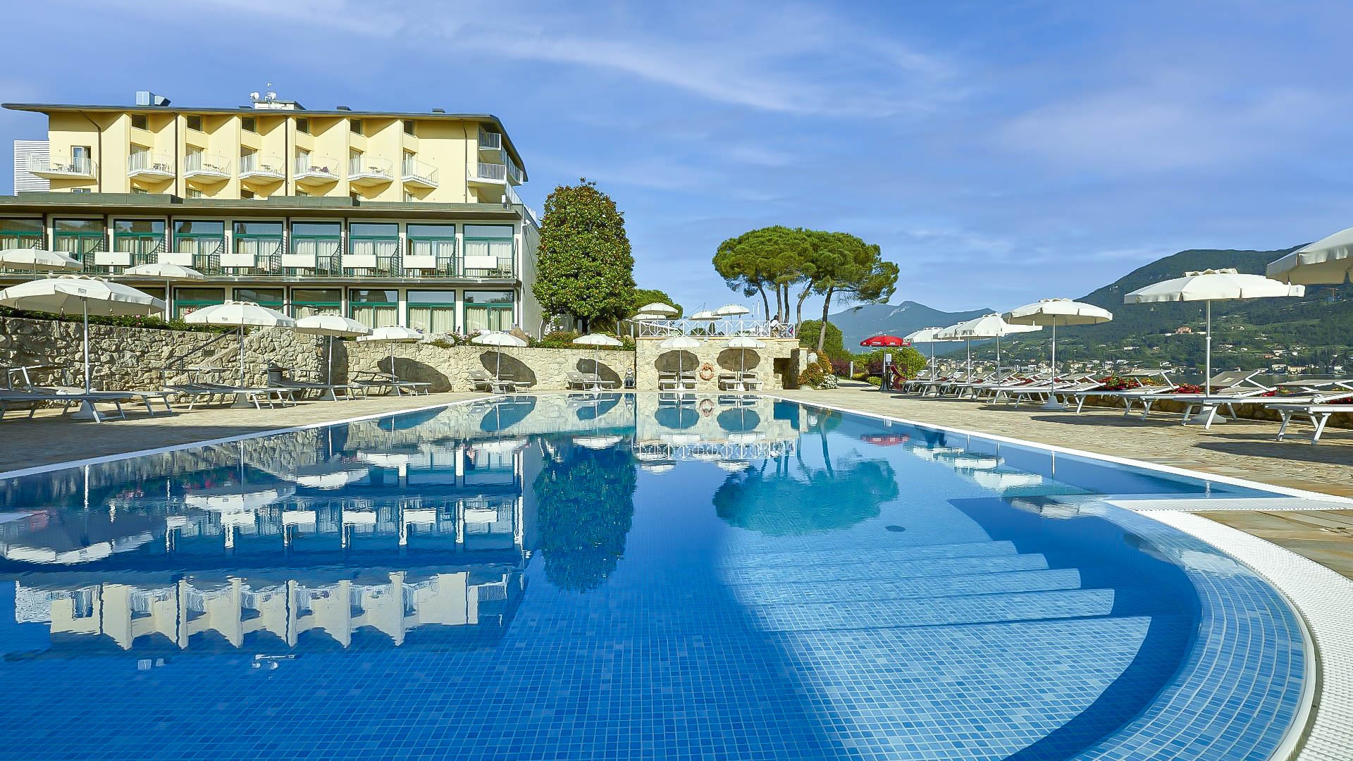Park Hotel Casimiro