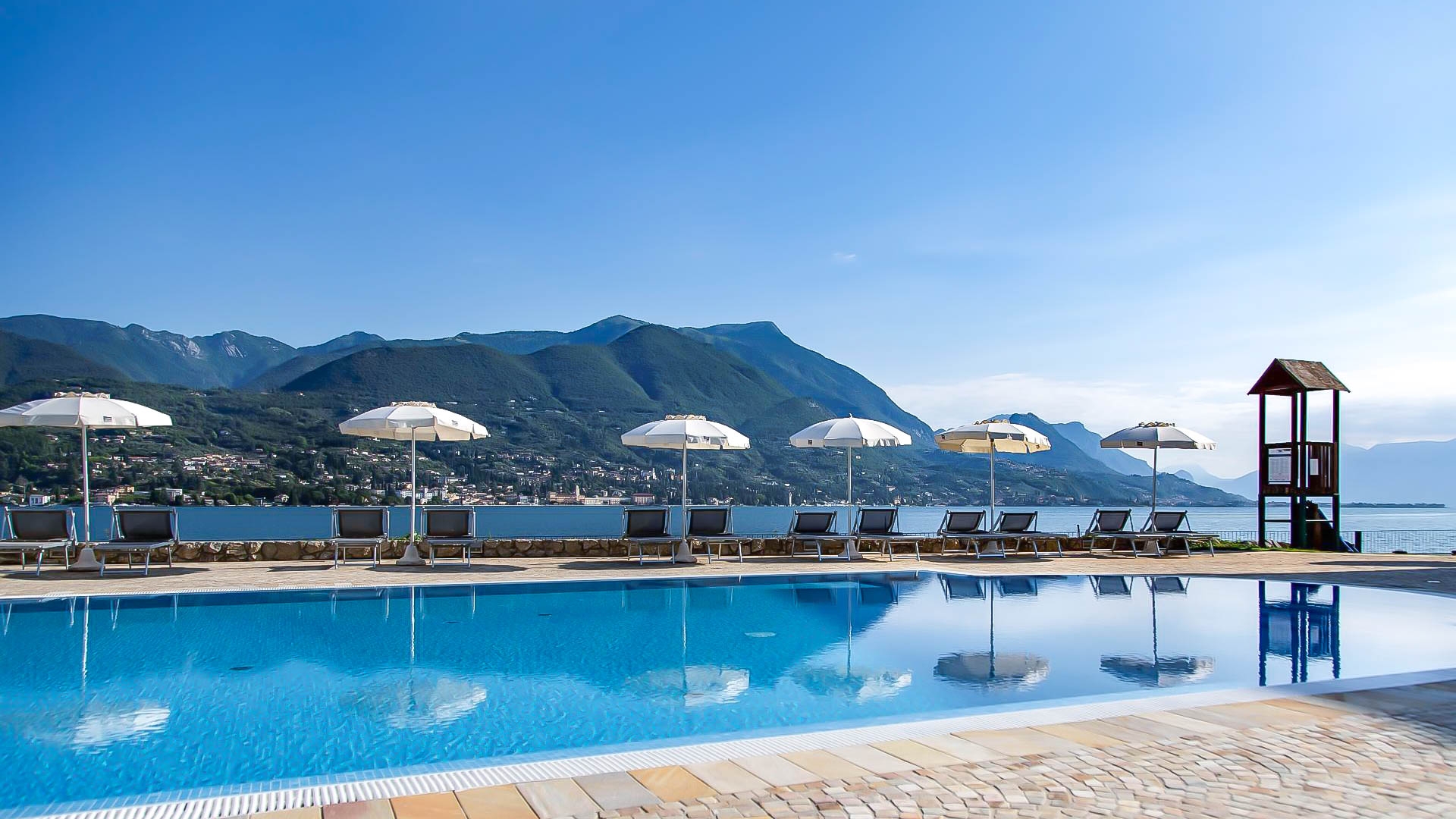 Park Hotel Casimiro