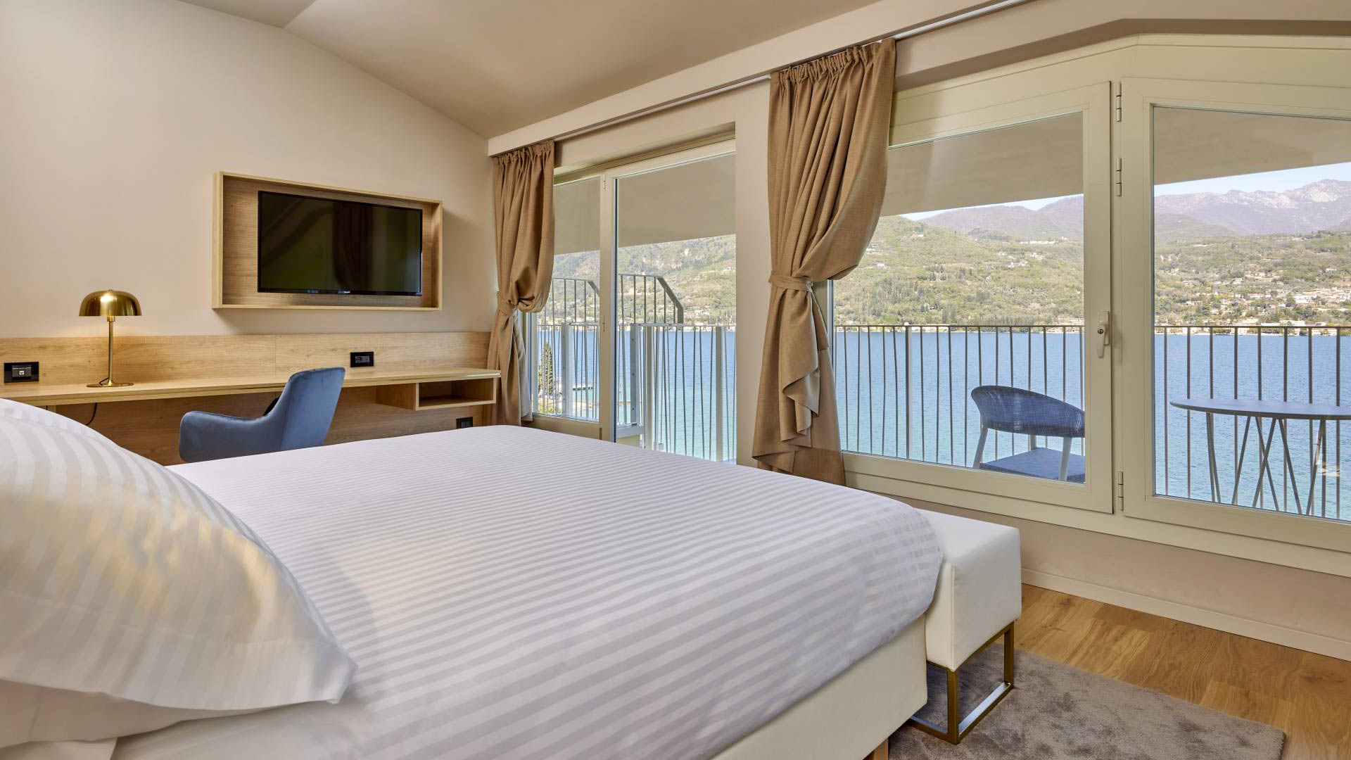 Park Hotel Casimiro