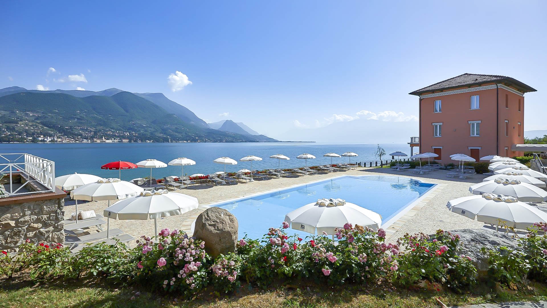 Park Hotel Casimiro