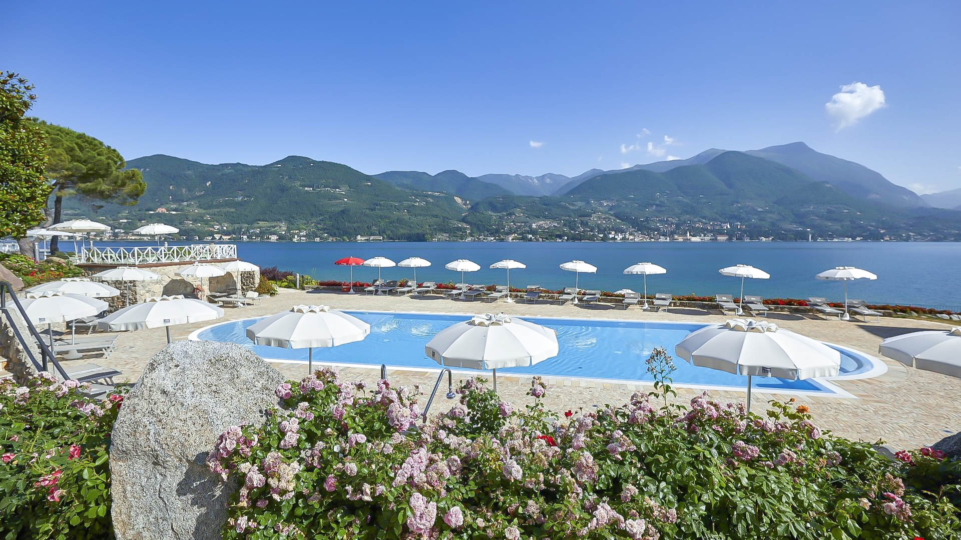 Park Hotel Casimiro