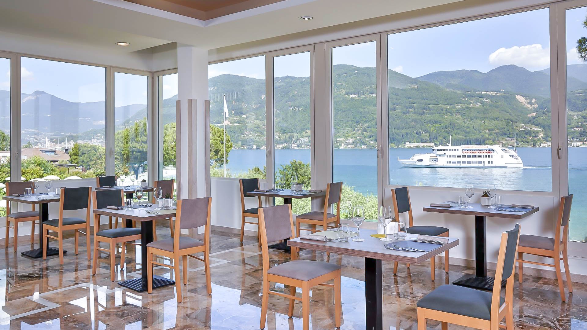 Park Hotel Casimiro