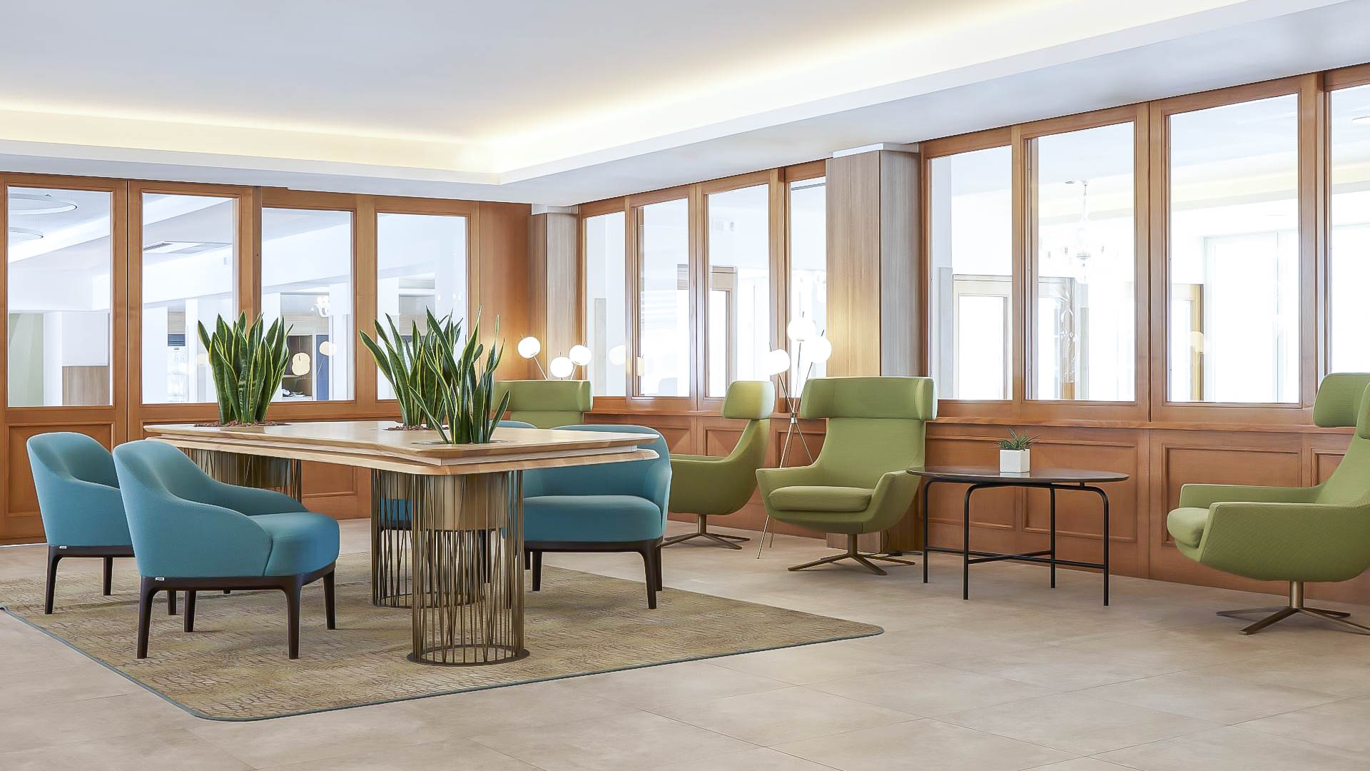 Park Hotel Casimiro