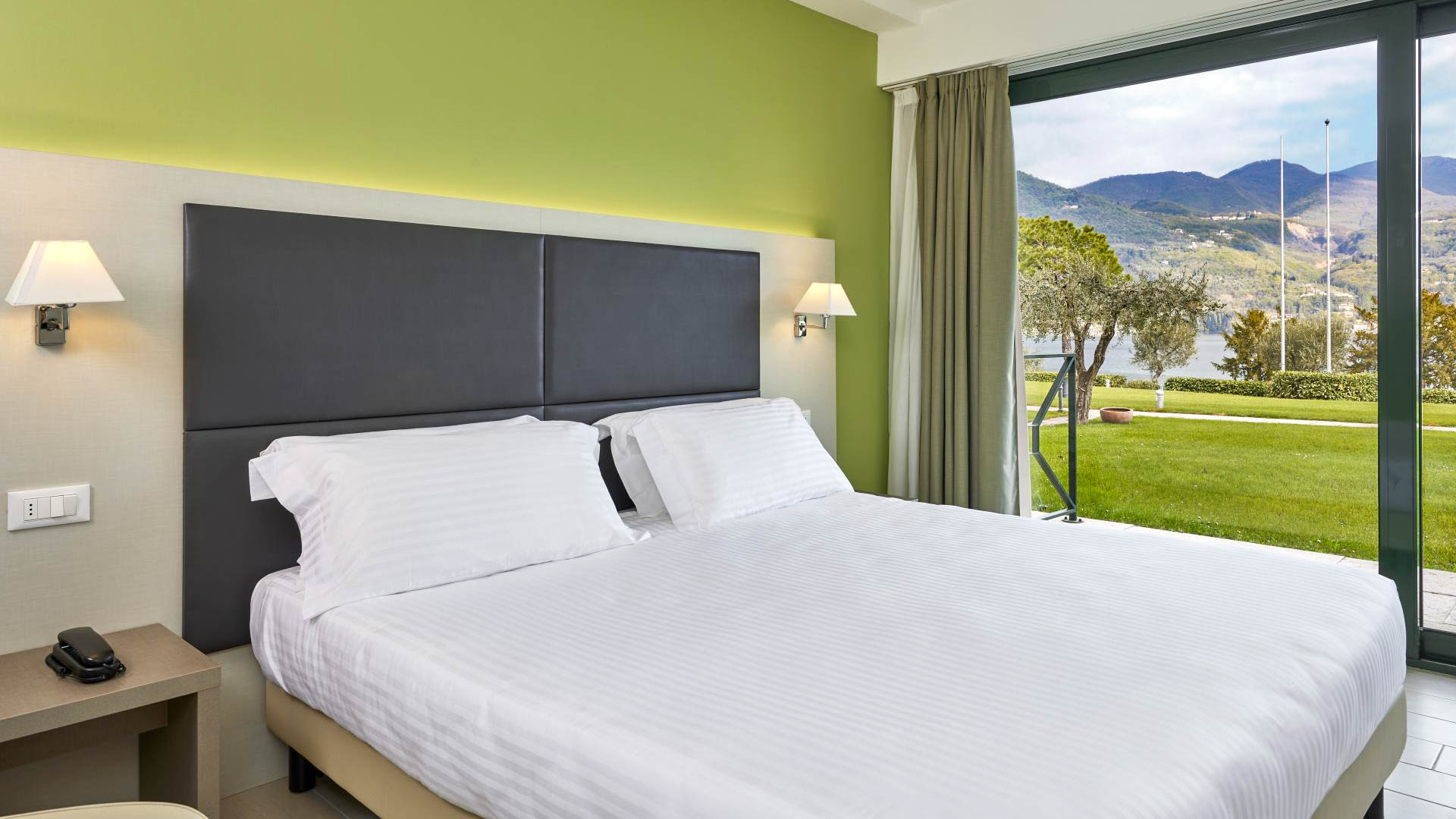 Park Hotel Casimiro
