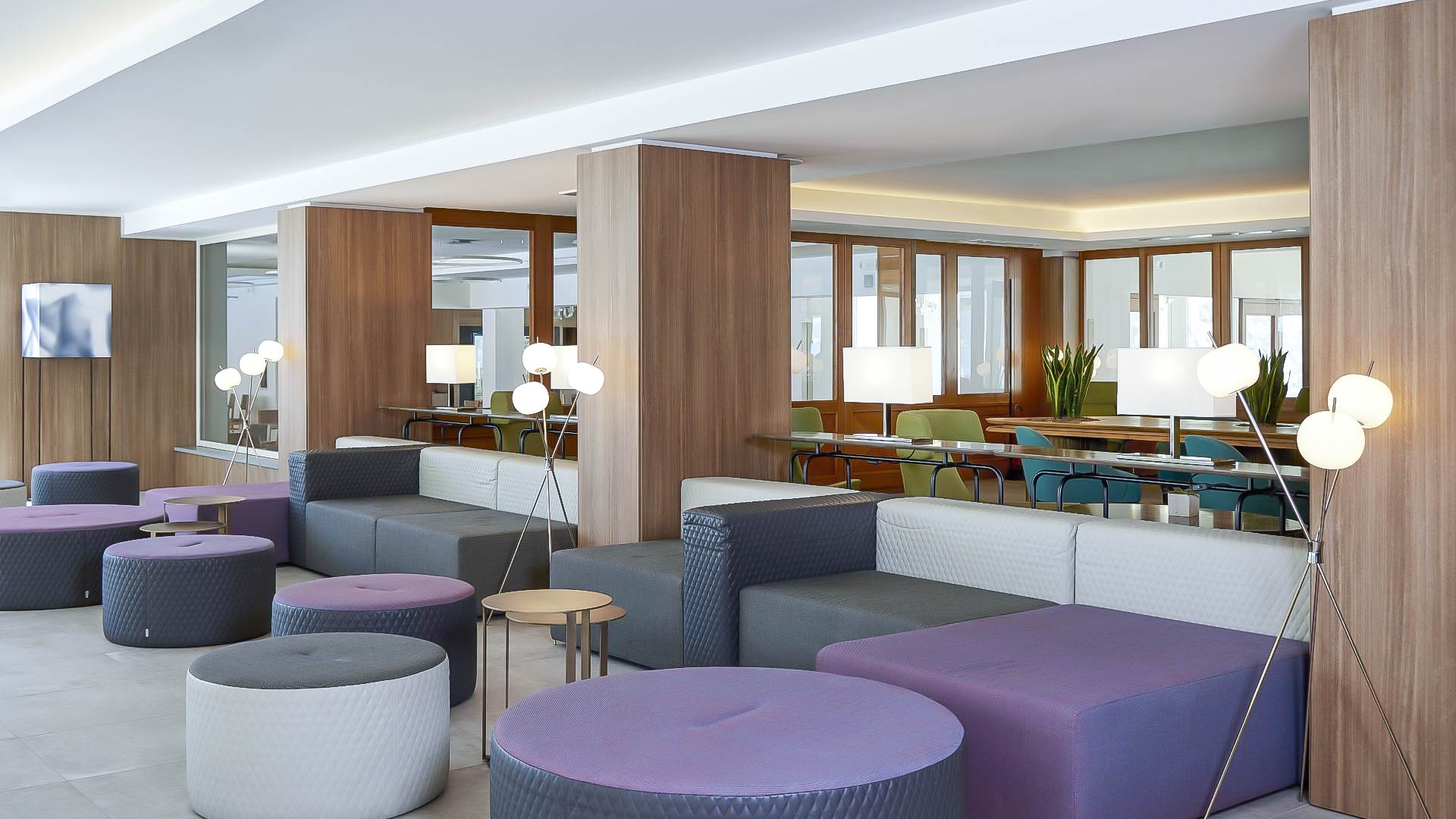 Park Hotel Casimiro