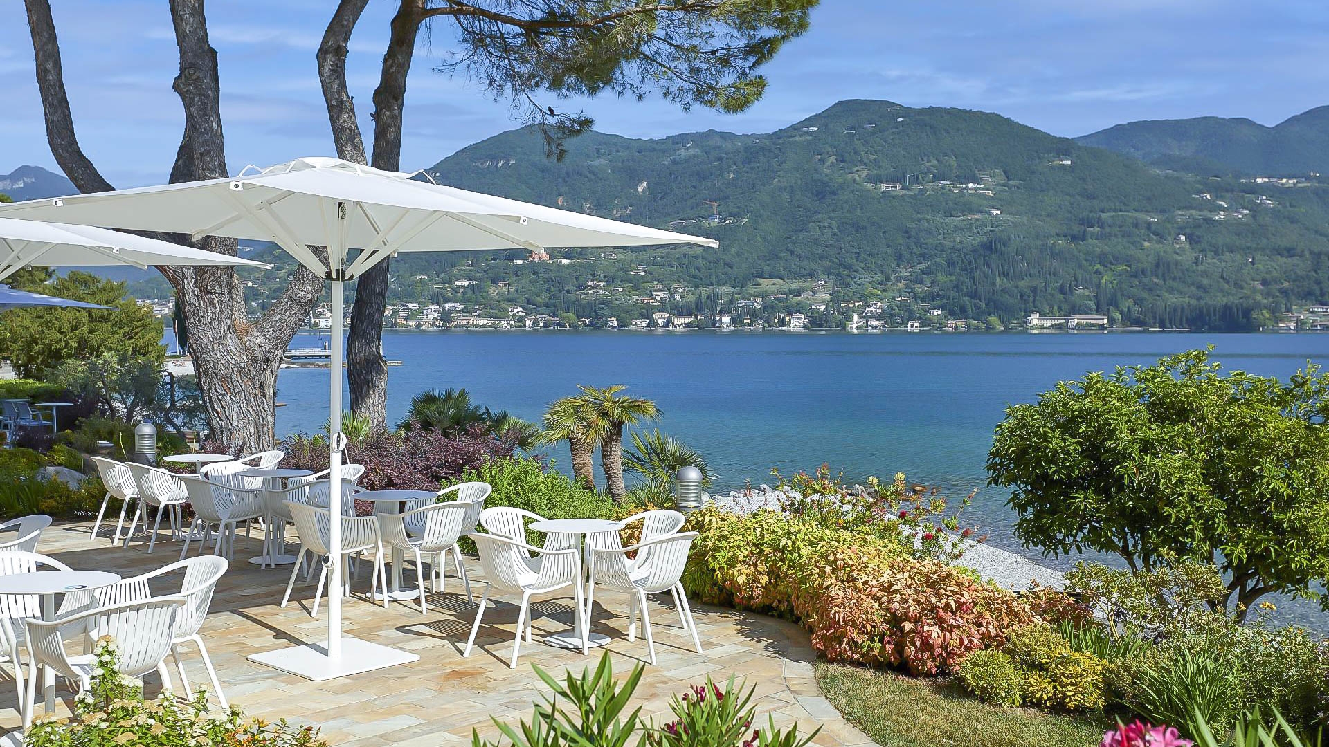 Park Hotel Casimiro