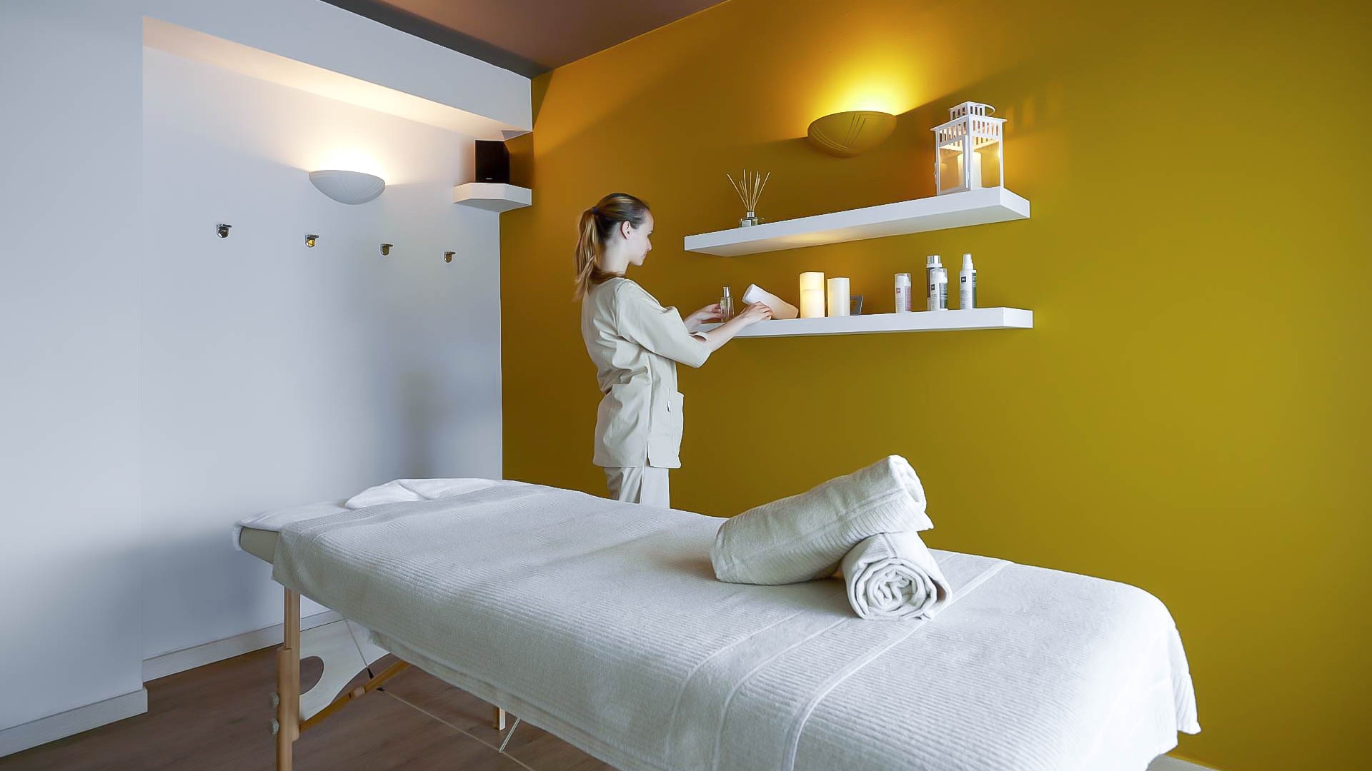 Park Hotel Casimiro