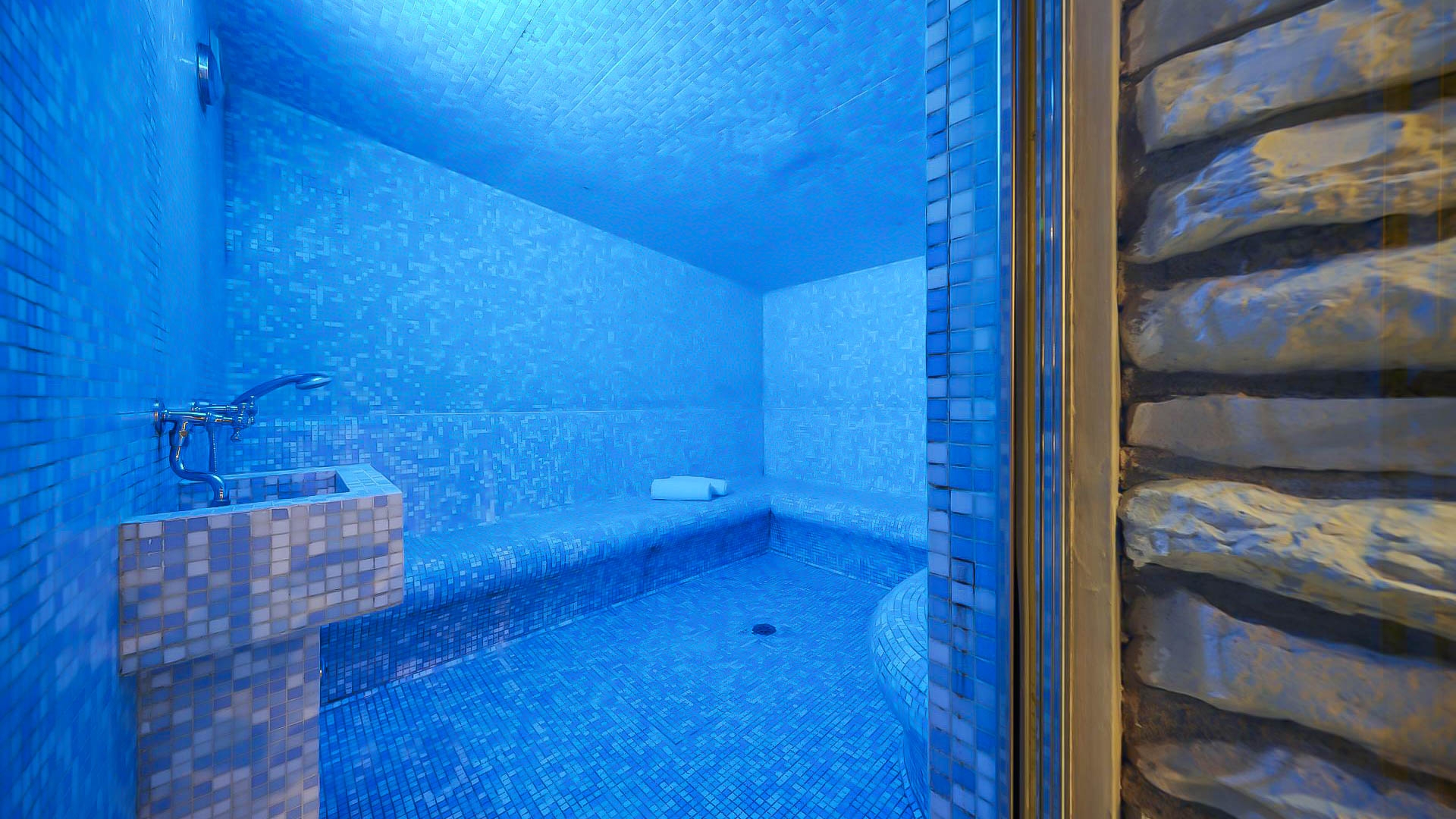 Park Hotel Casimiro