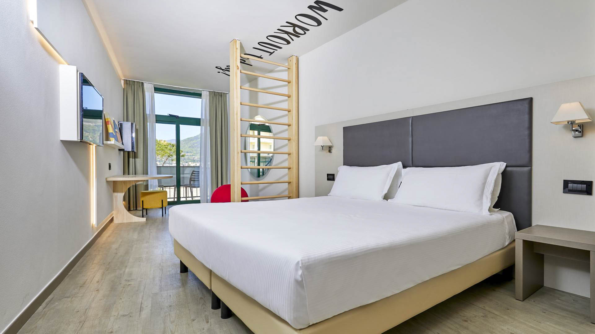 Park Hotel Casimiro