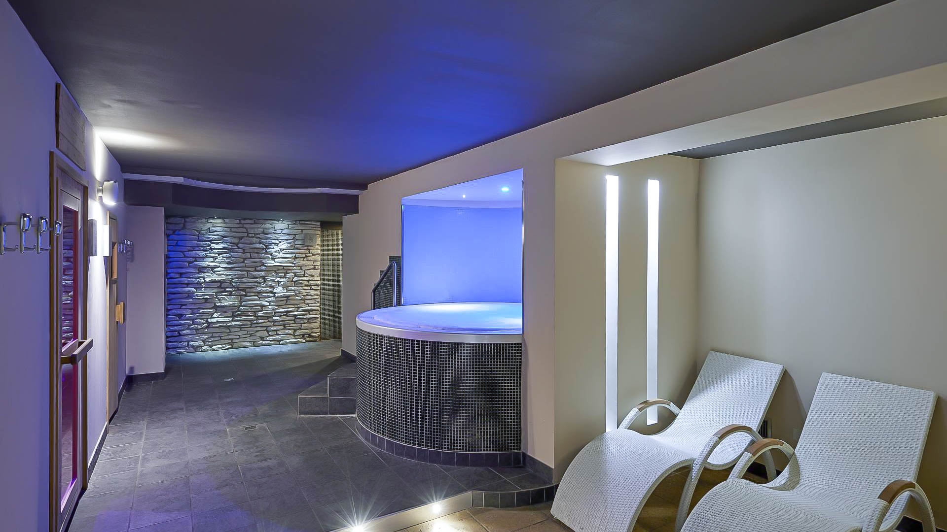 Park Hotel Casimiro