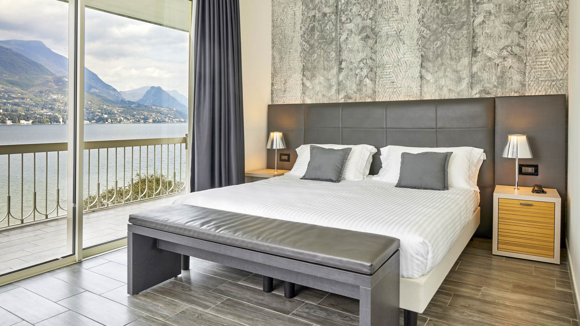 Park Hotel Casimiro