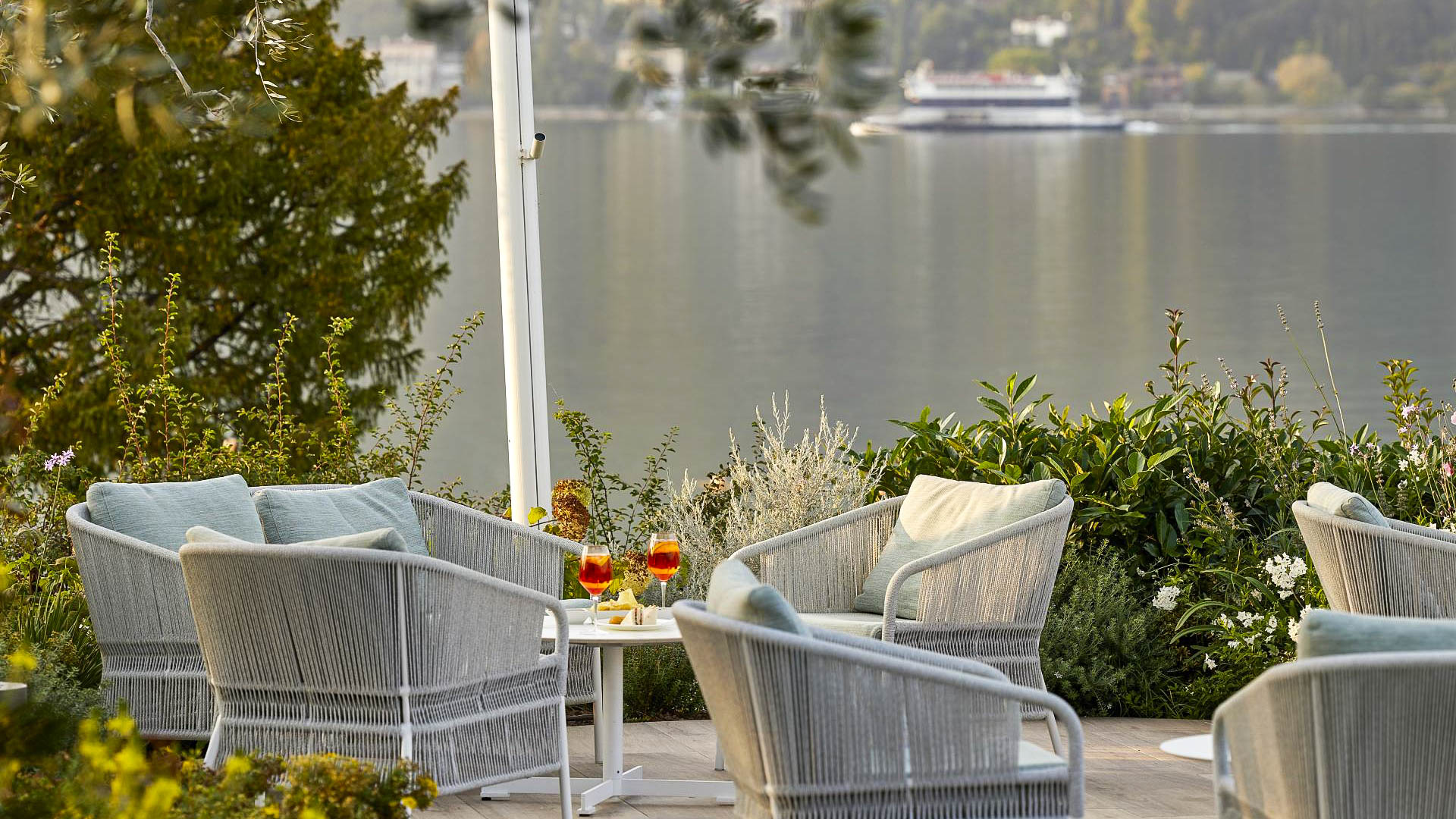 Park Hotel Casimiro
