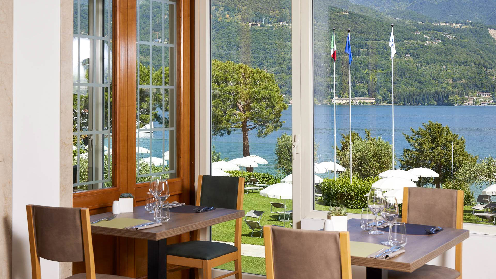 Park Hotel Casimiro