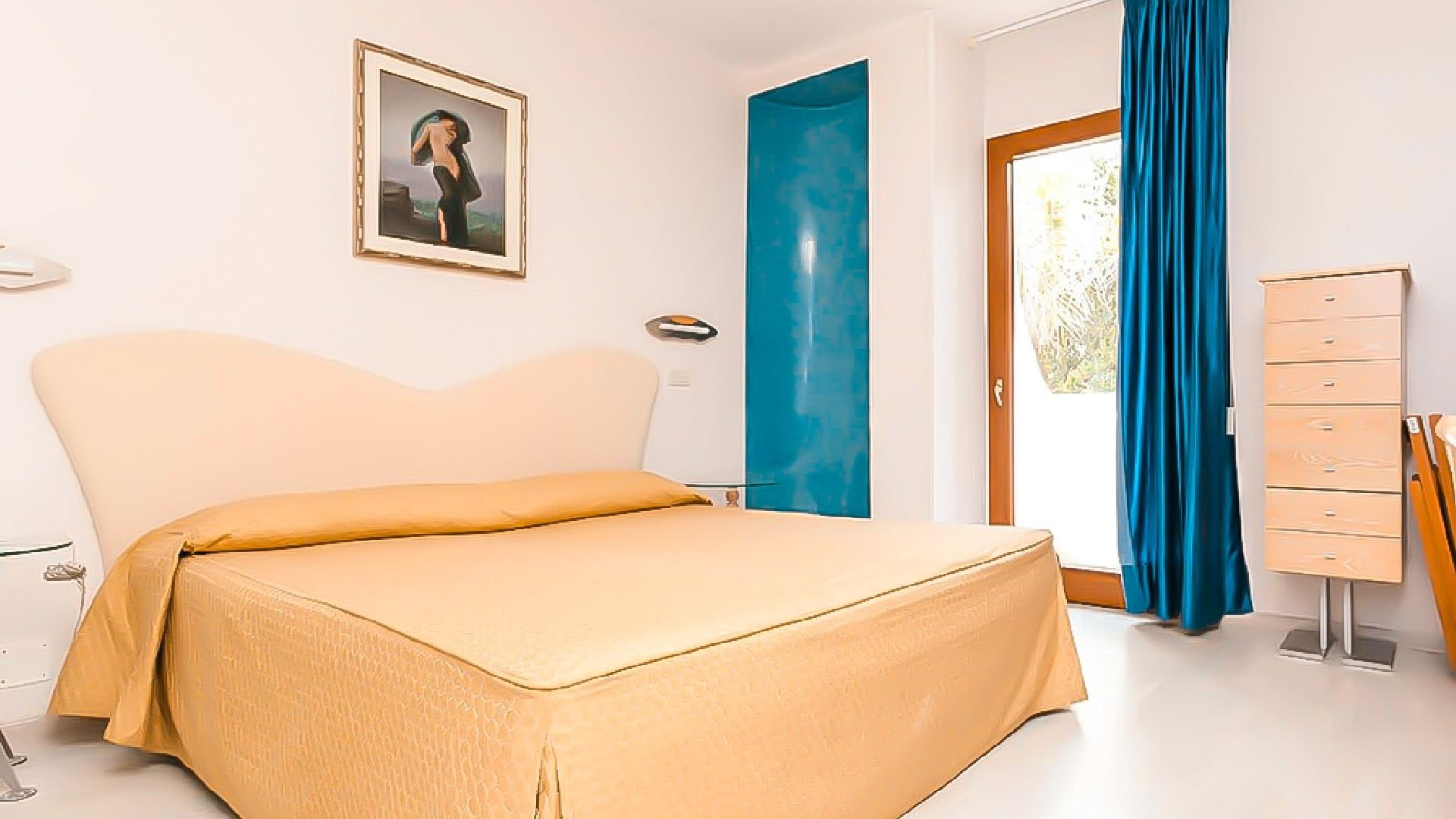 Park Hotel Valle Clavia