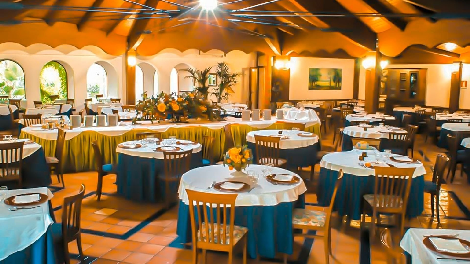Park Hotel Valle Clavia